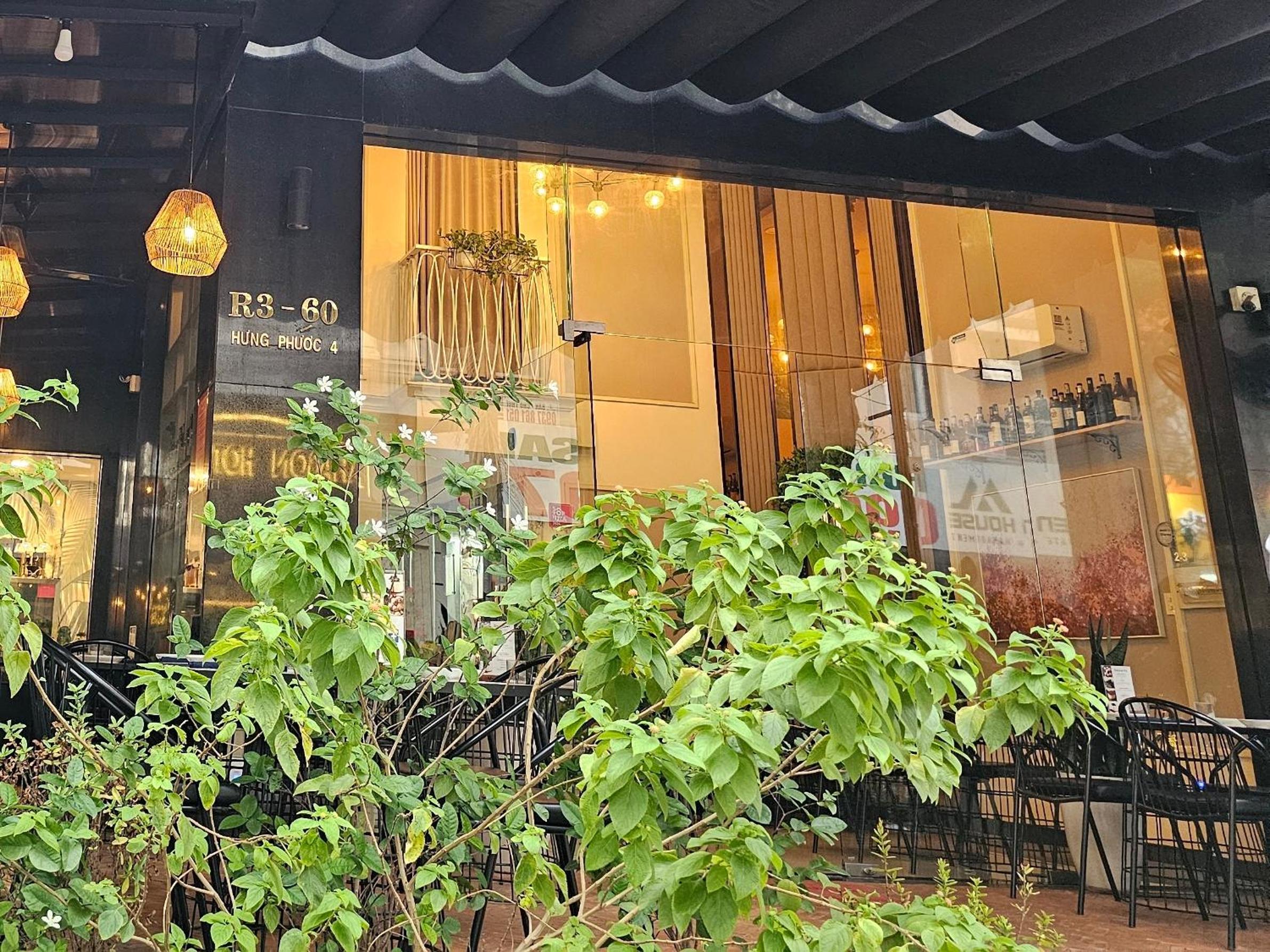 BnB Quận 7 SECC