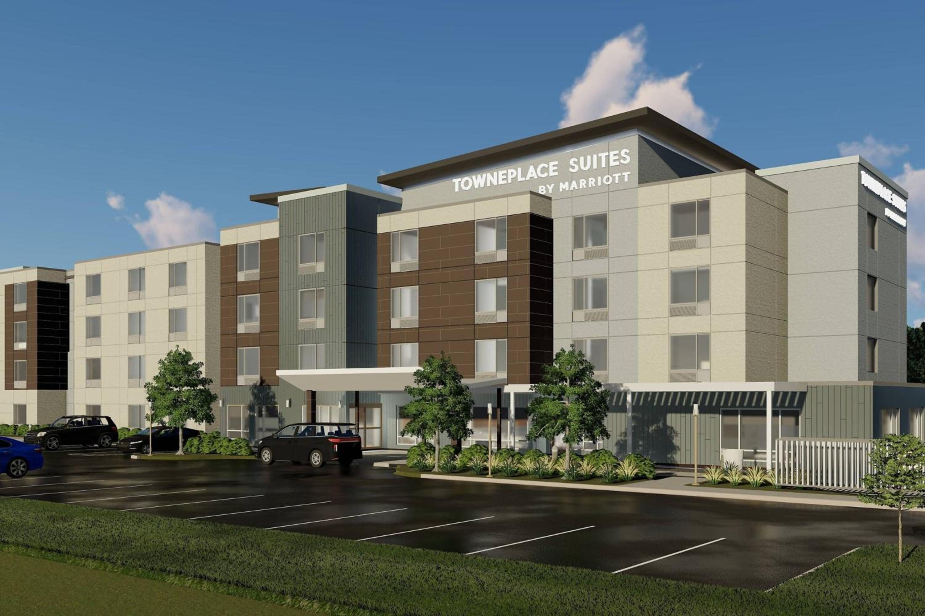 TownePlace Suites by Marriott Houston Tomball - Property Image 5