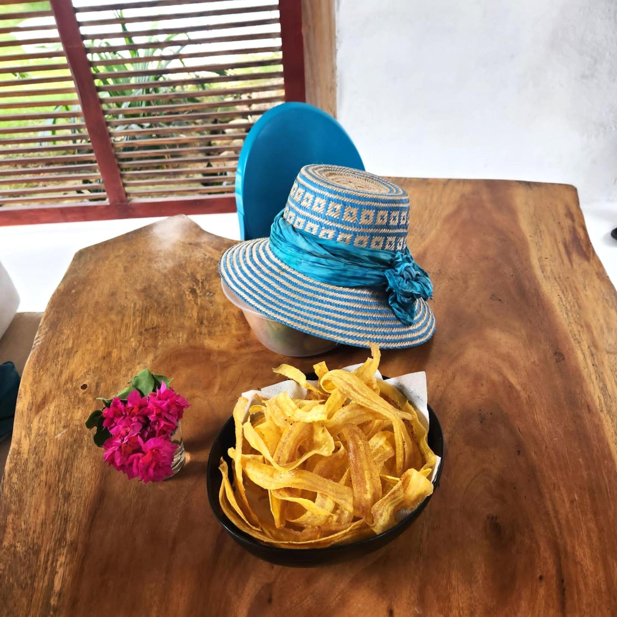 Acuarela del Mar