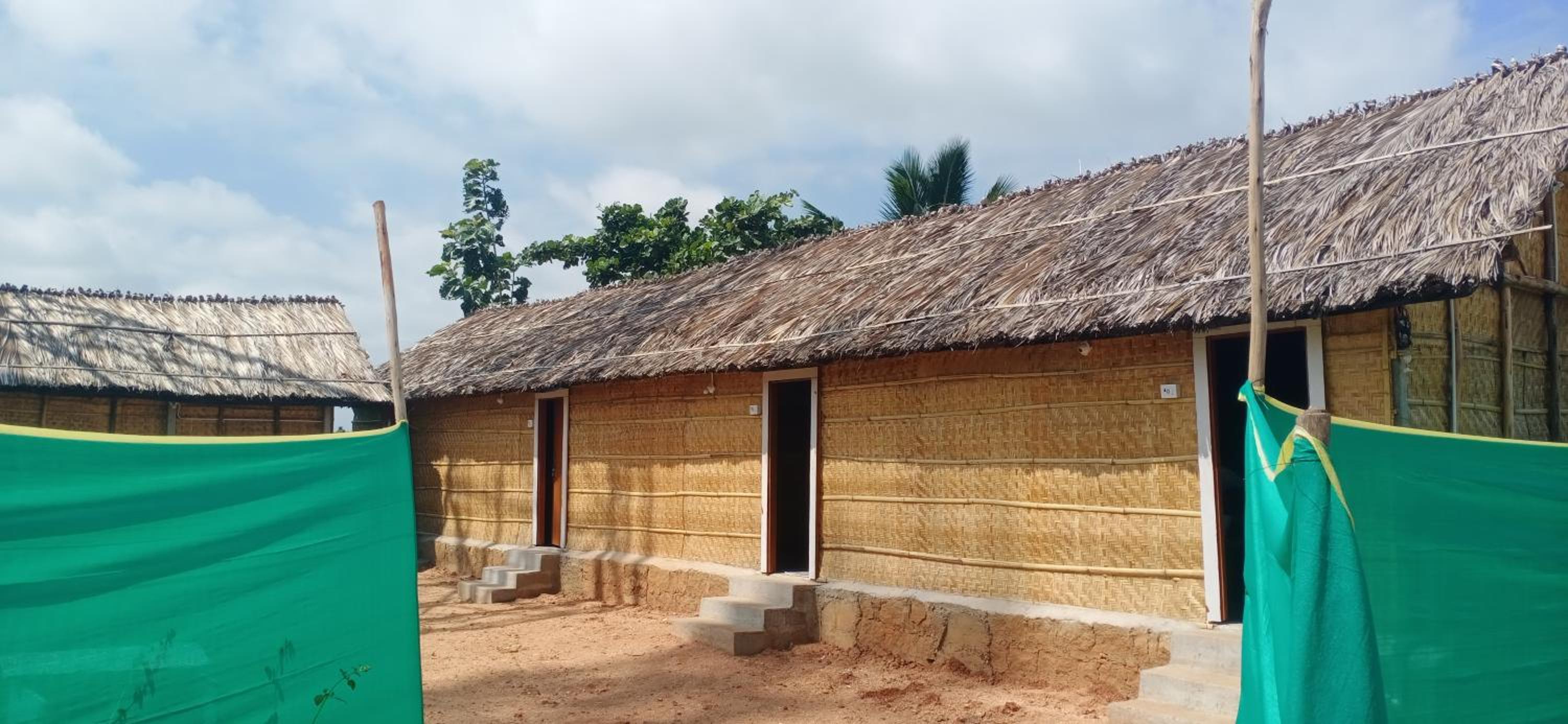 Maharaja Resturant & Homestay