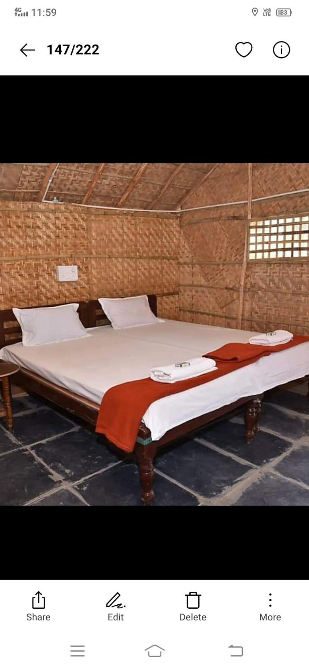 Maharaja Resturant & Homestay