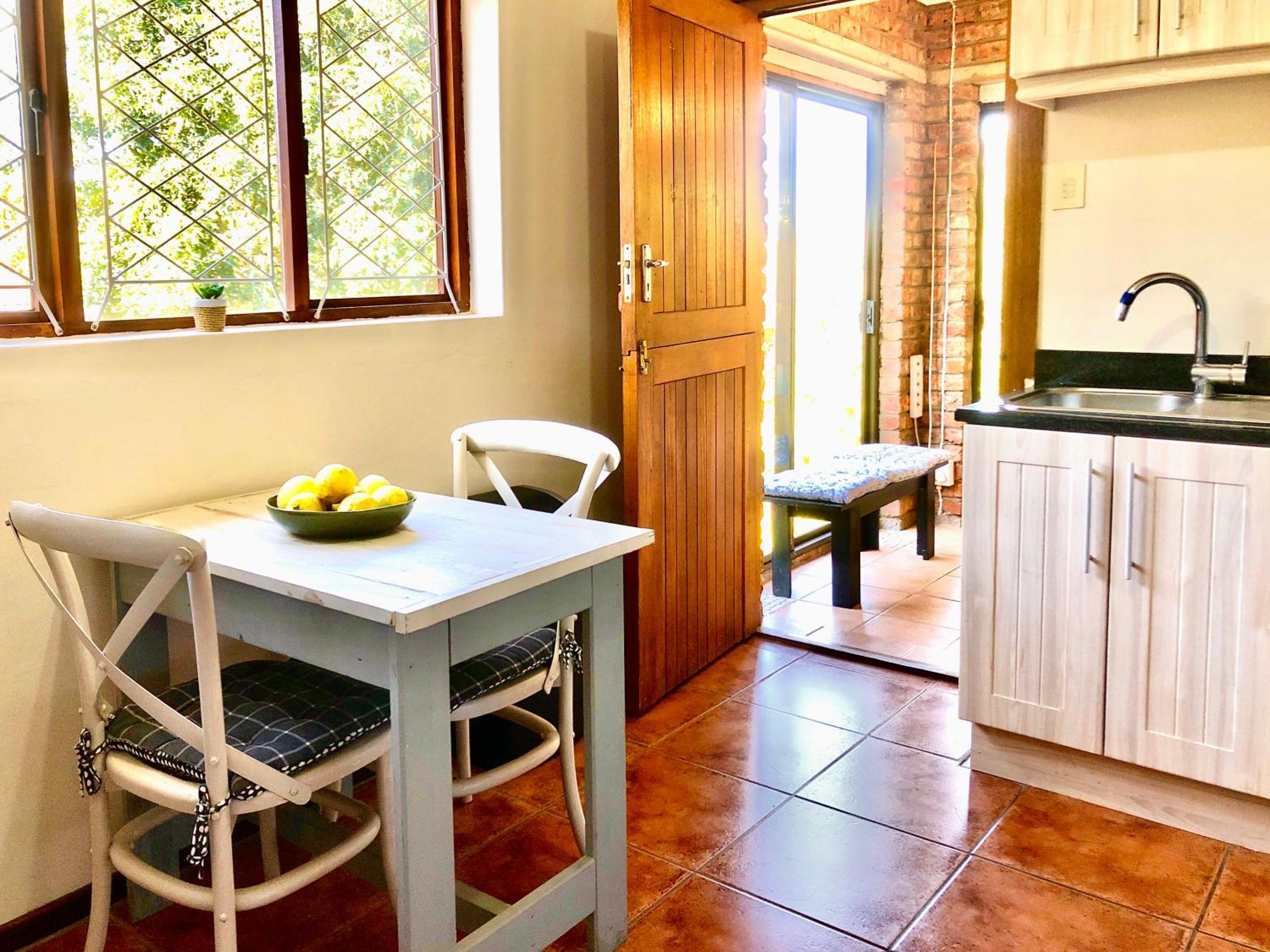 Riversbend Cottage view 5