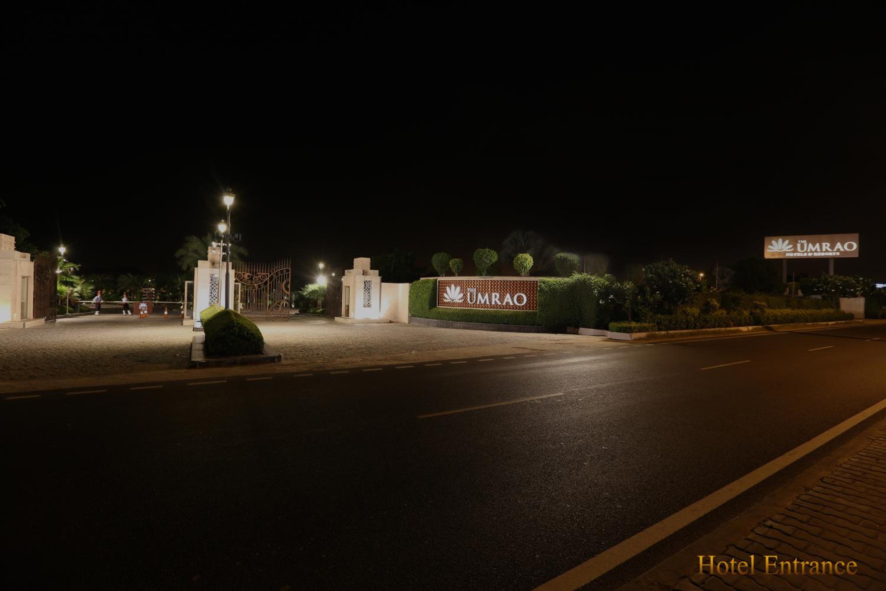 The Umrao