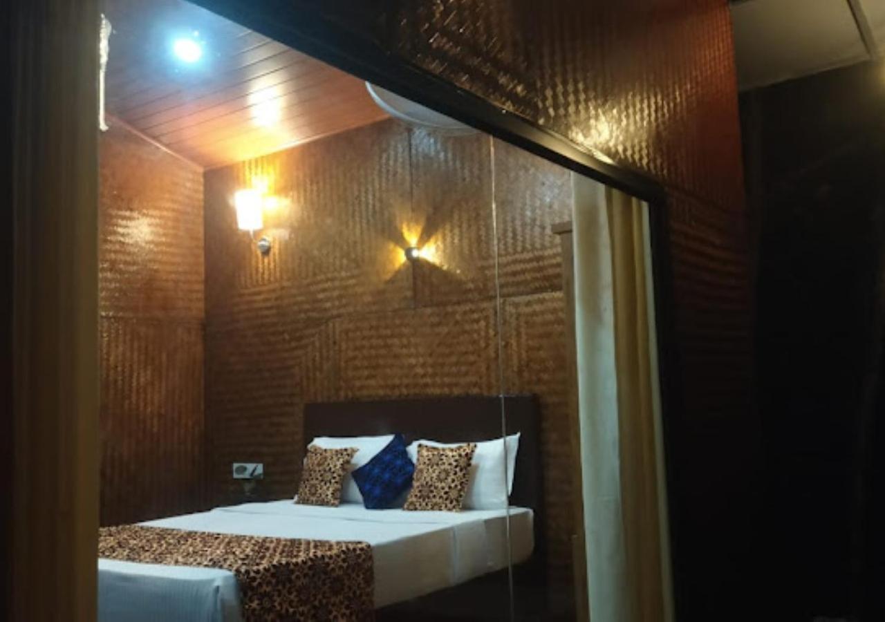 Paithal Mount Resort