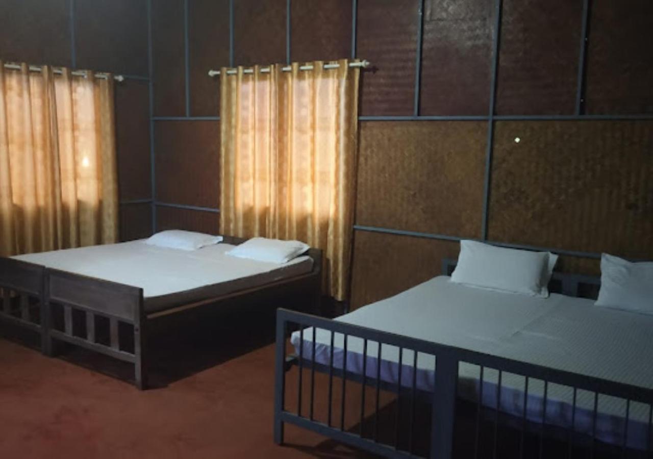 Paithal Mount Resort