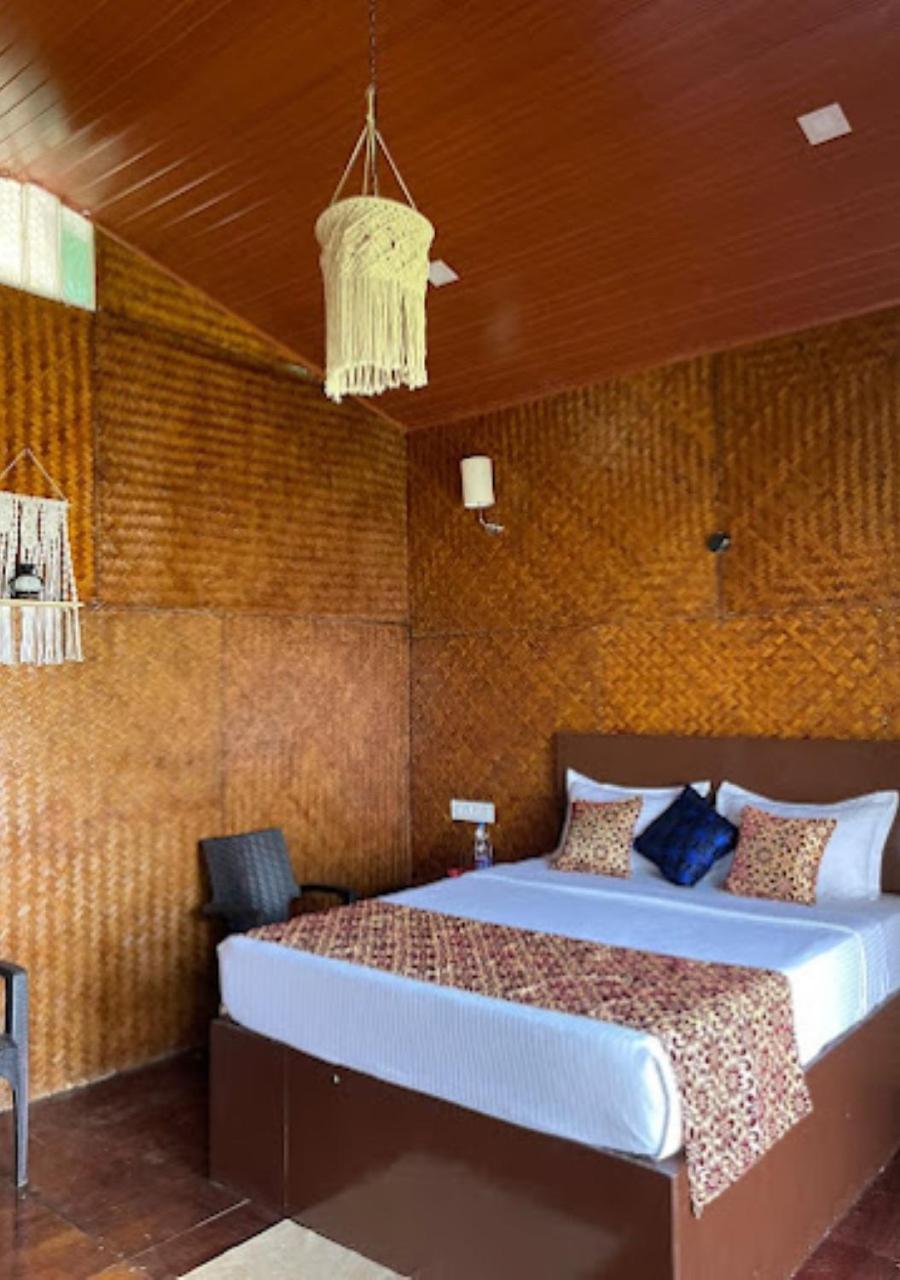 Paithal Mount Resort