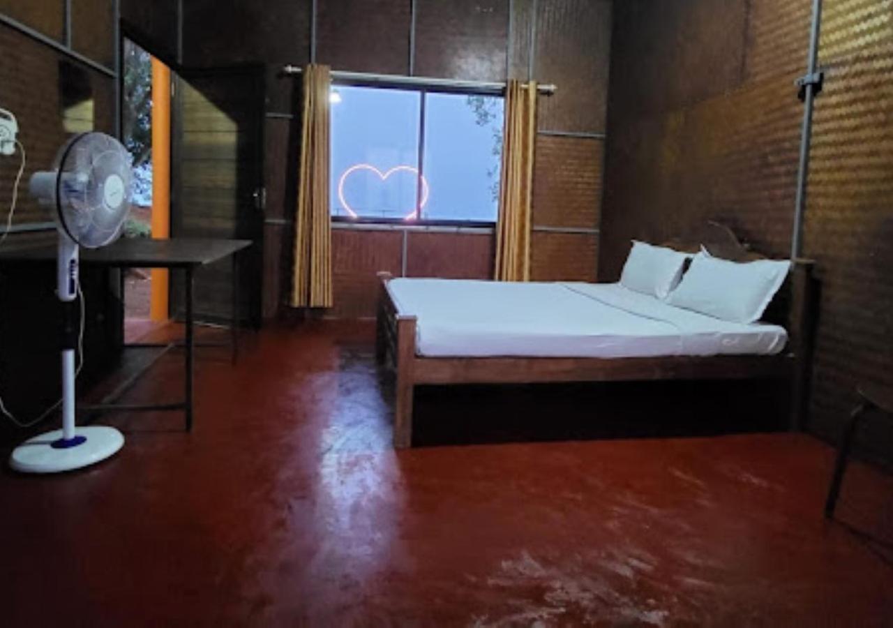 Paithal Mount Resort