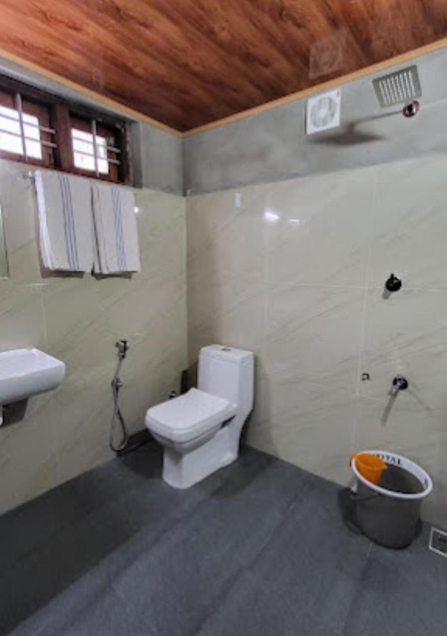 Paithal Mount Resort
