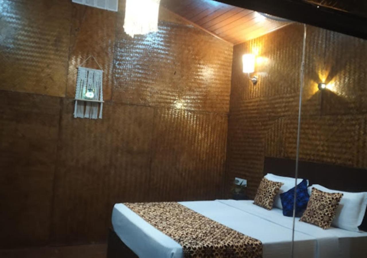 Paithal Mount Resort