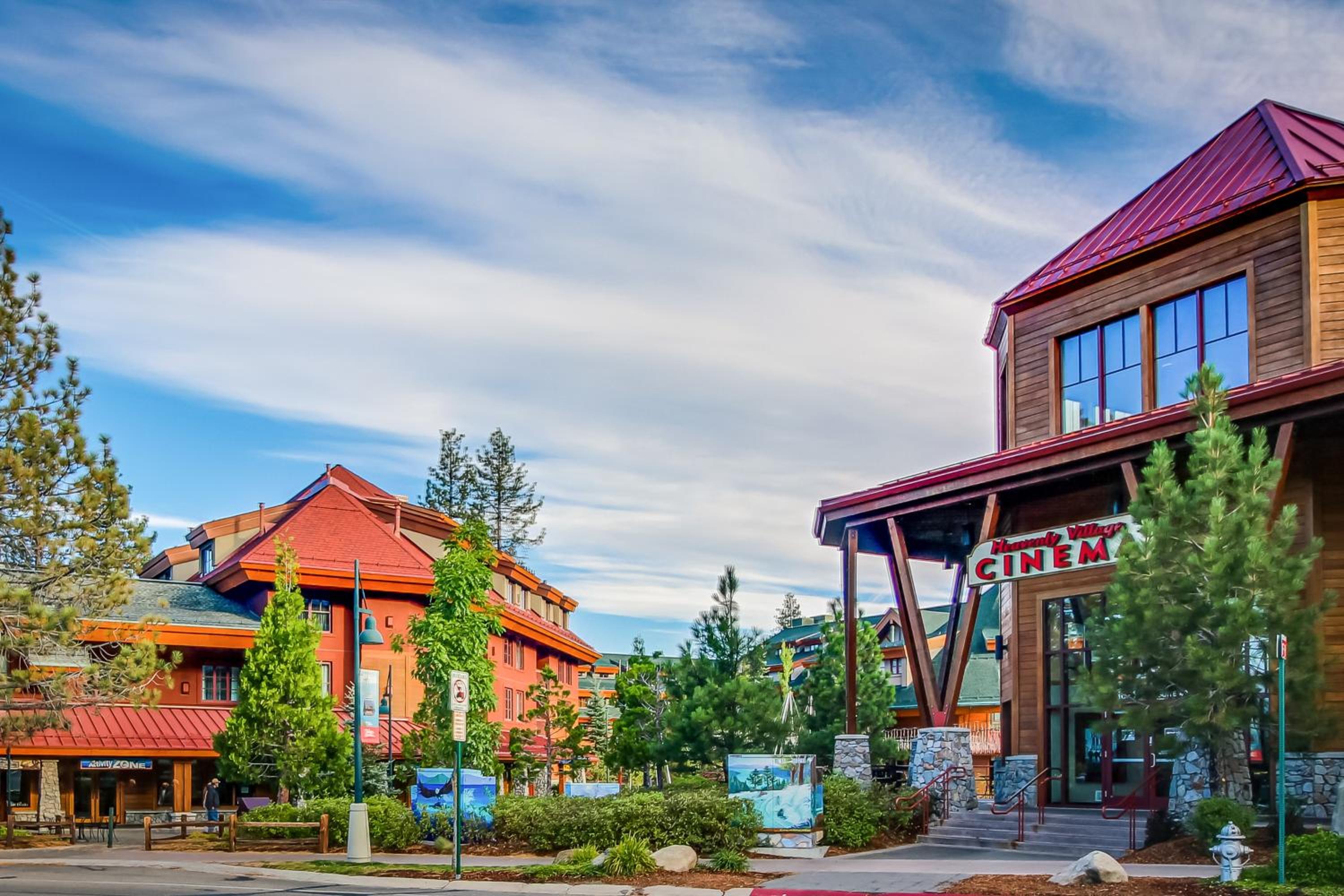 Mountain Serenity, near Ski, Golf, Casino, Lake view 3