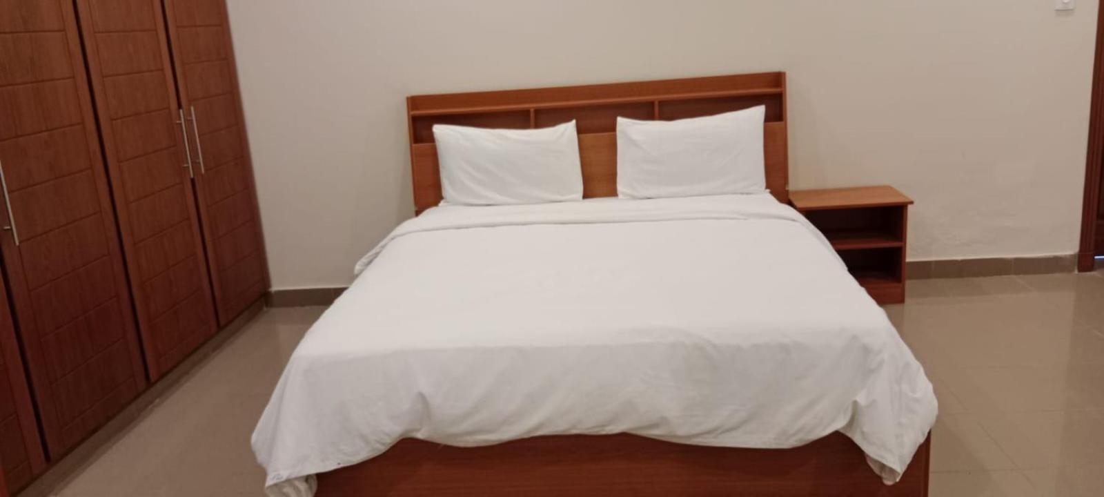 City Home Guest House F7-1 view 5