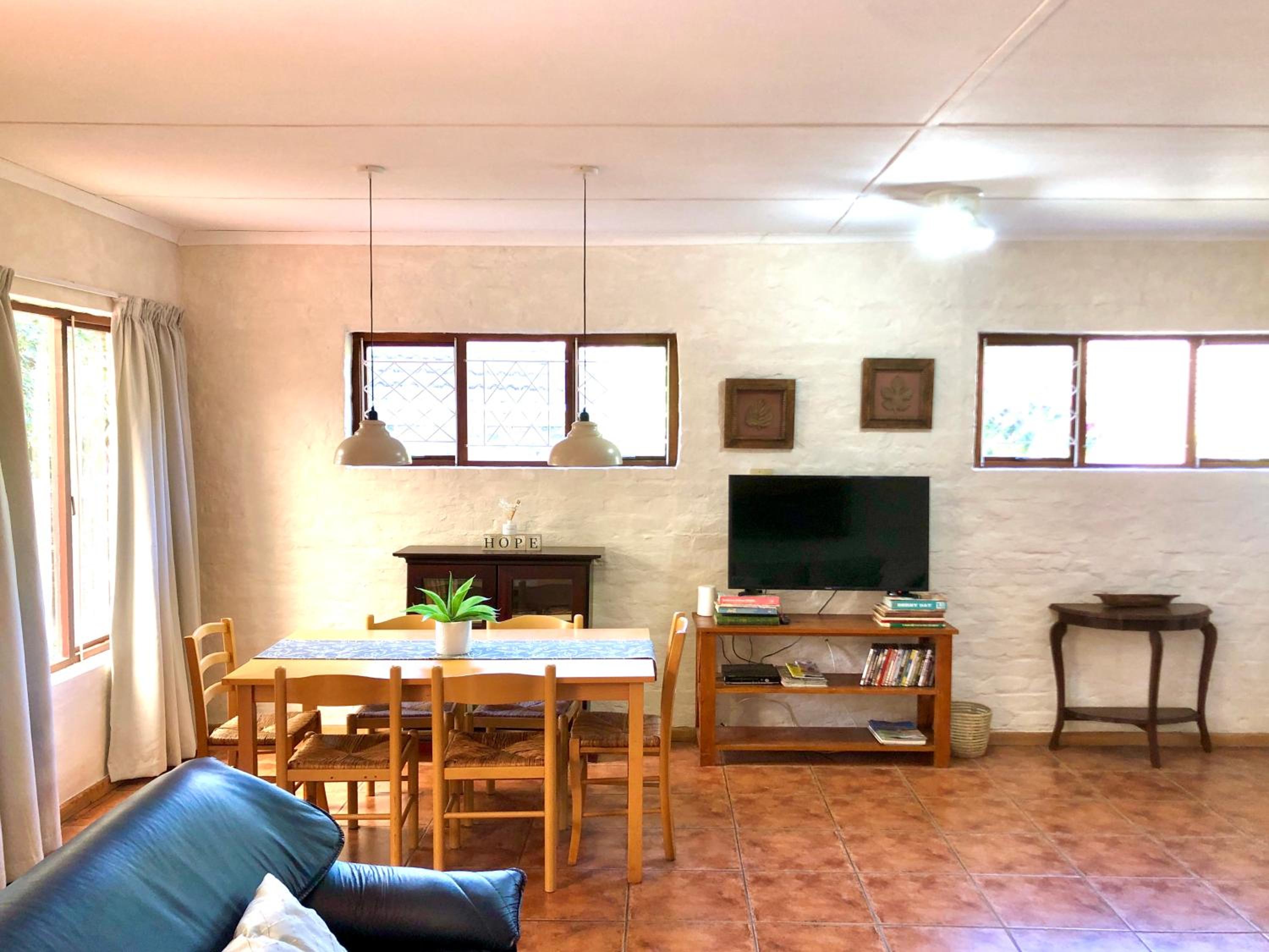 Riversbend Cottage view 4