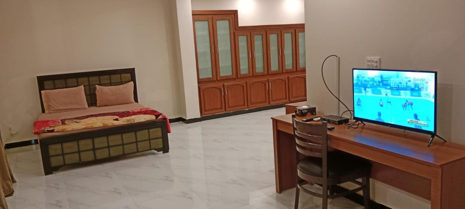 City Home Guest House F7-1 view 2