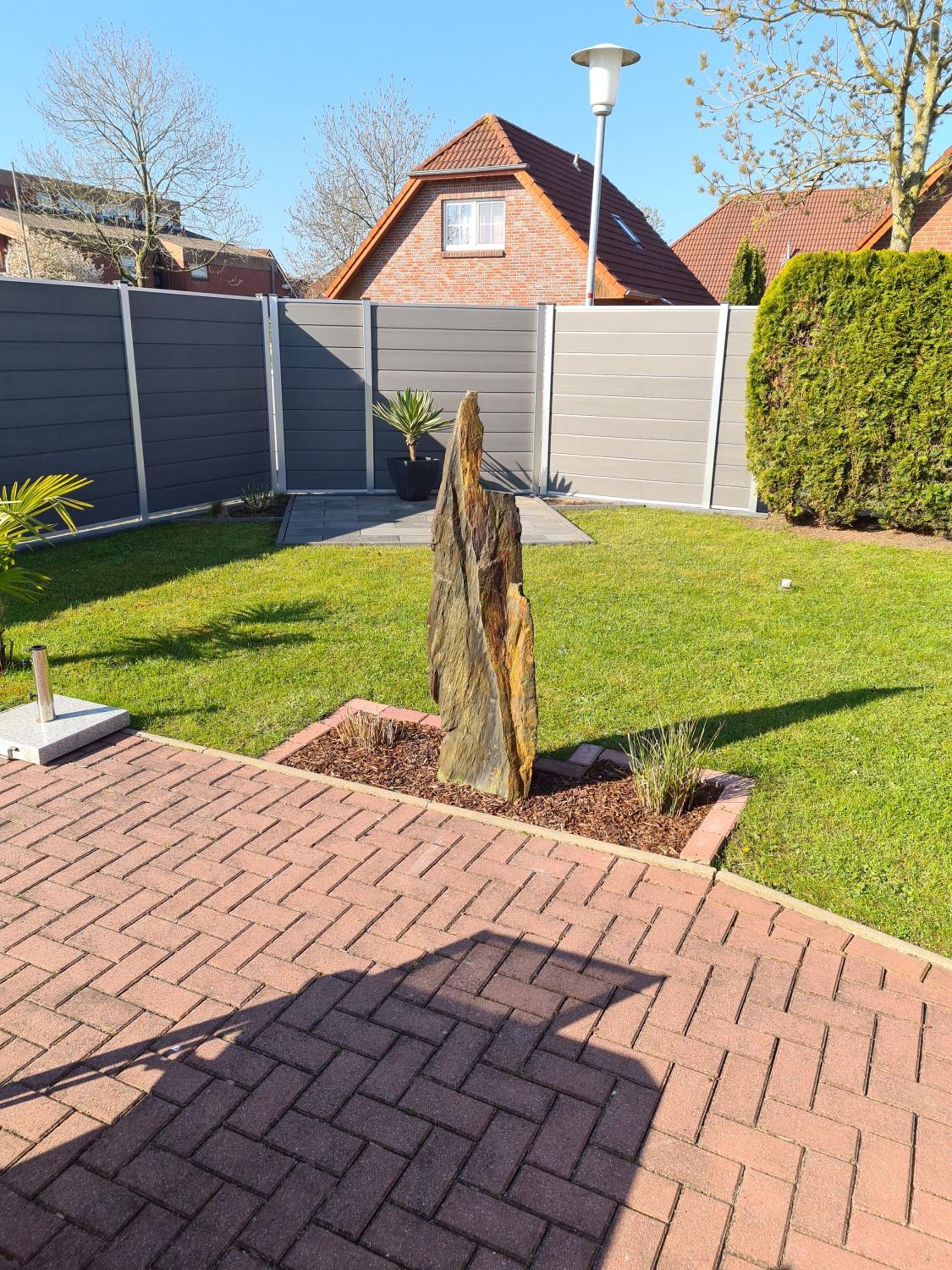 Haus Wasser oder Watt - Hooksiel
