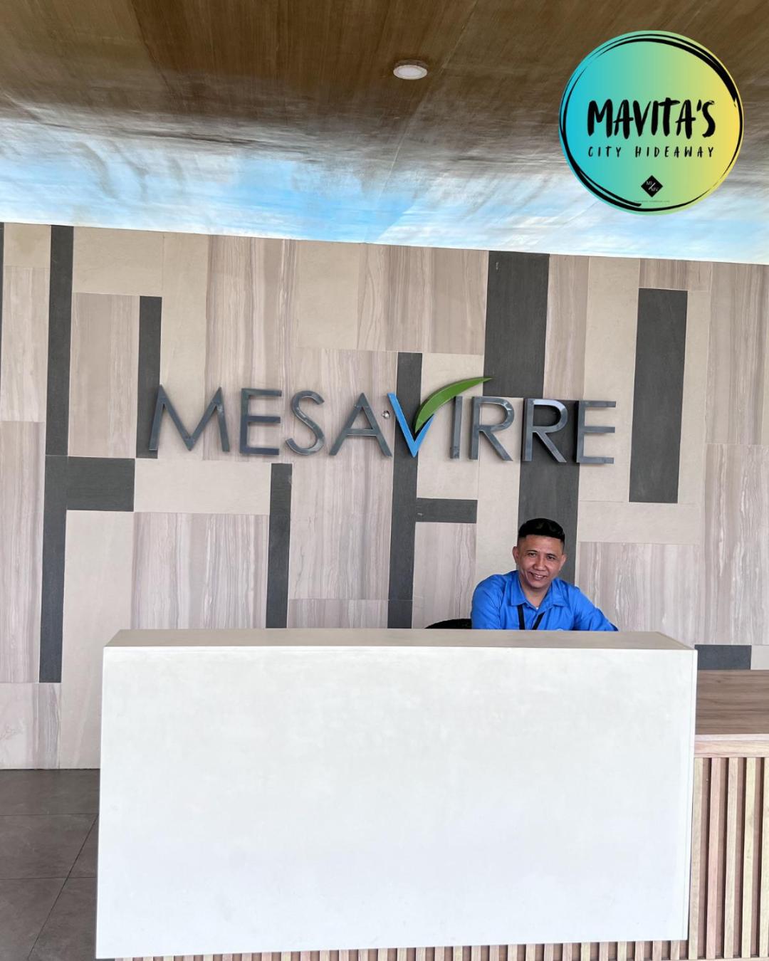 Mavita's City HideAway ONE BEDROOM CONDO view 4