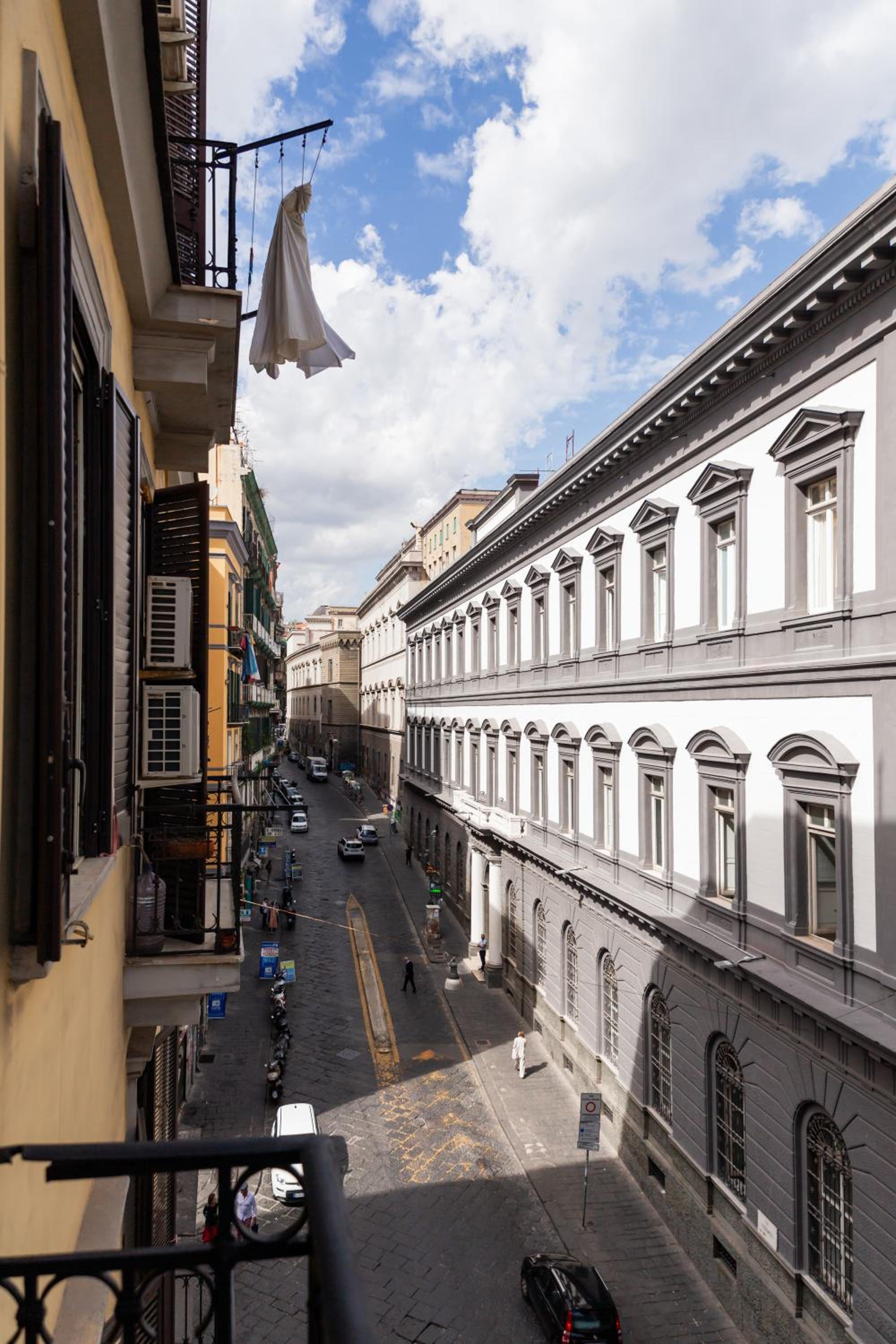Casa Mancini By DomusExtra