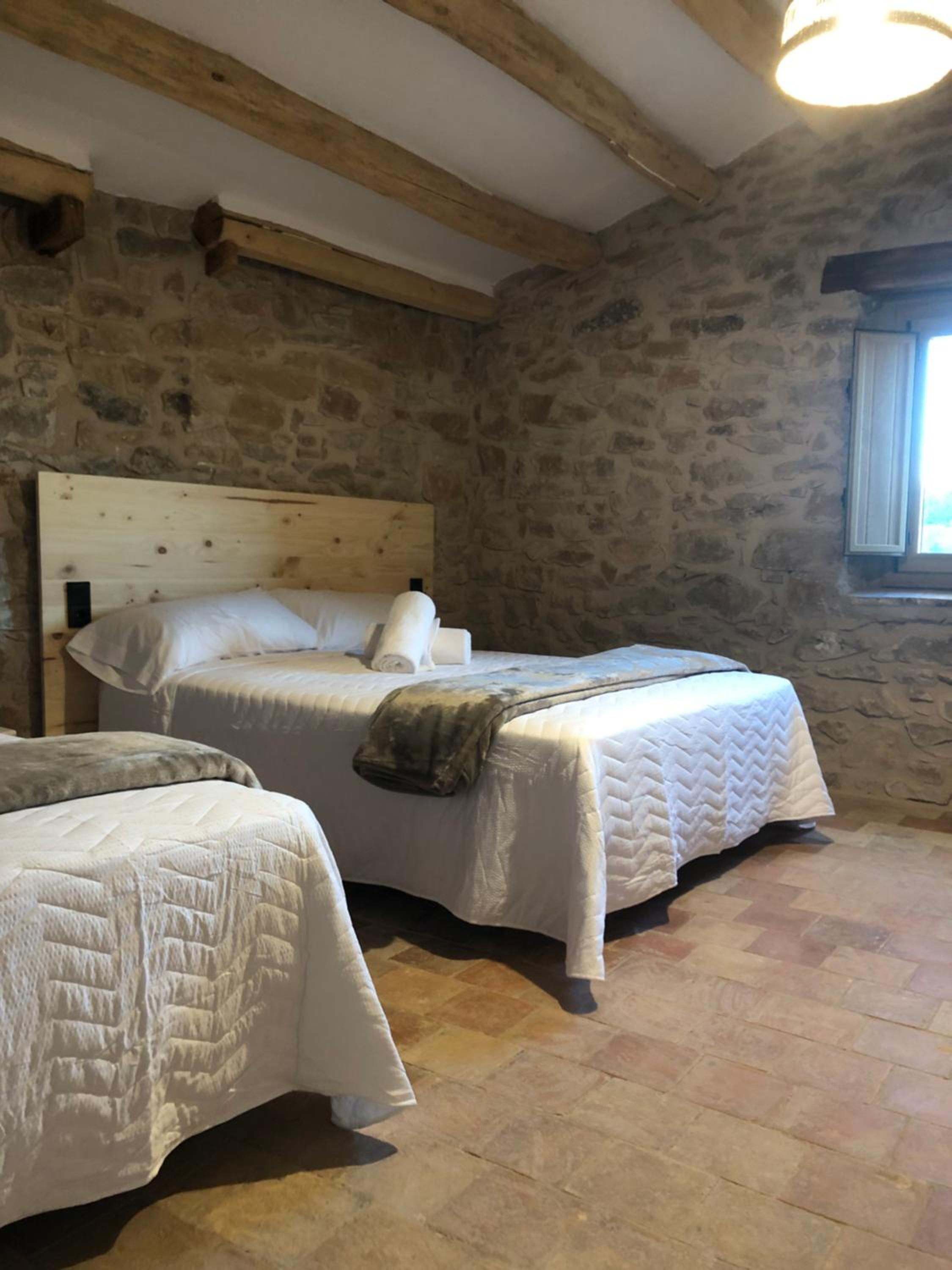 Masia El Bosquet