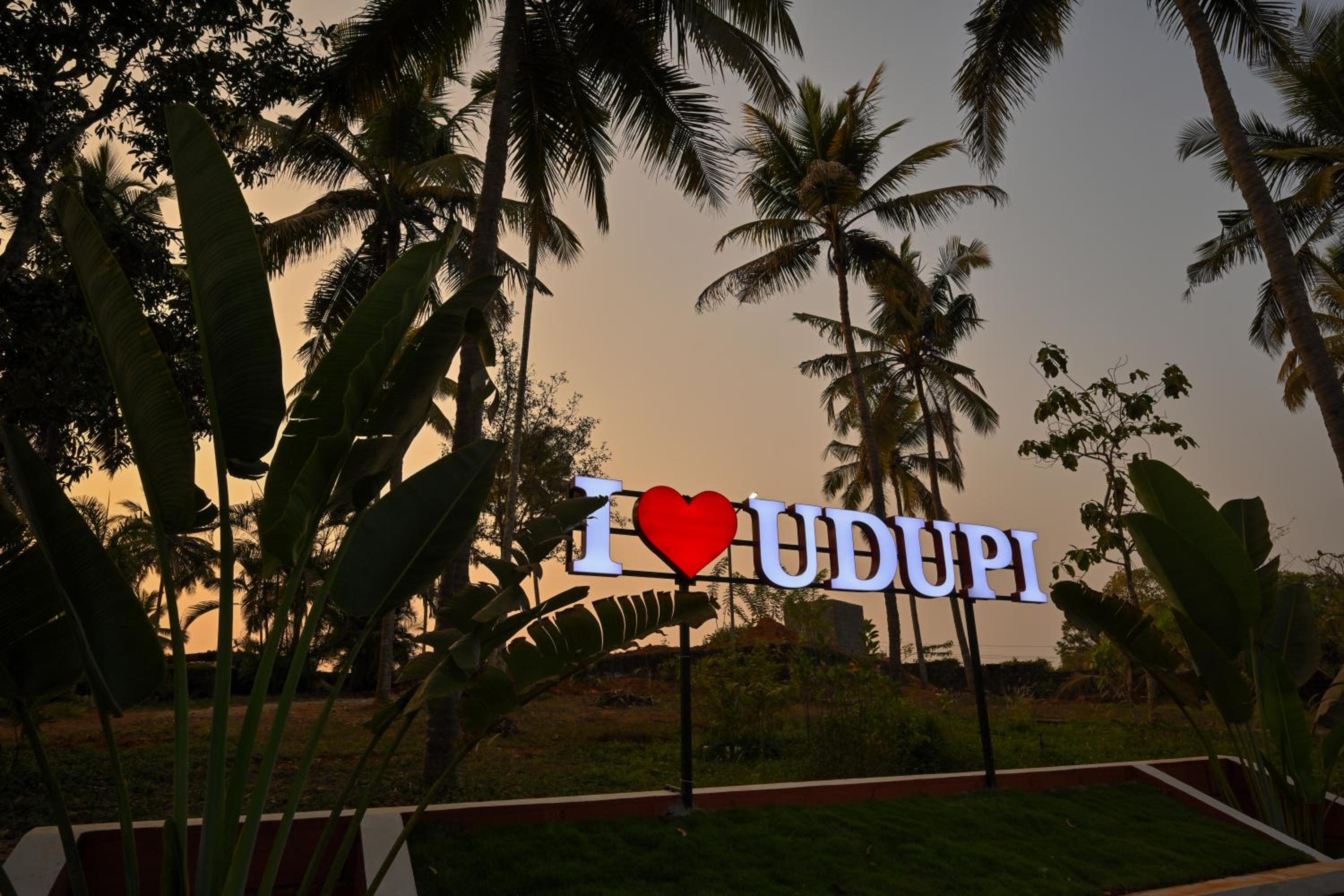 Swarna Green Valley Resort view 2