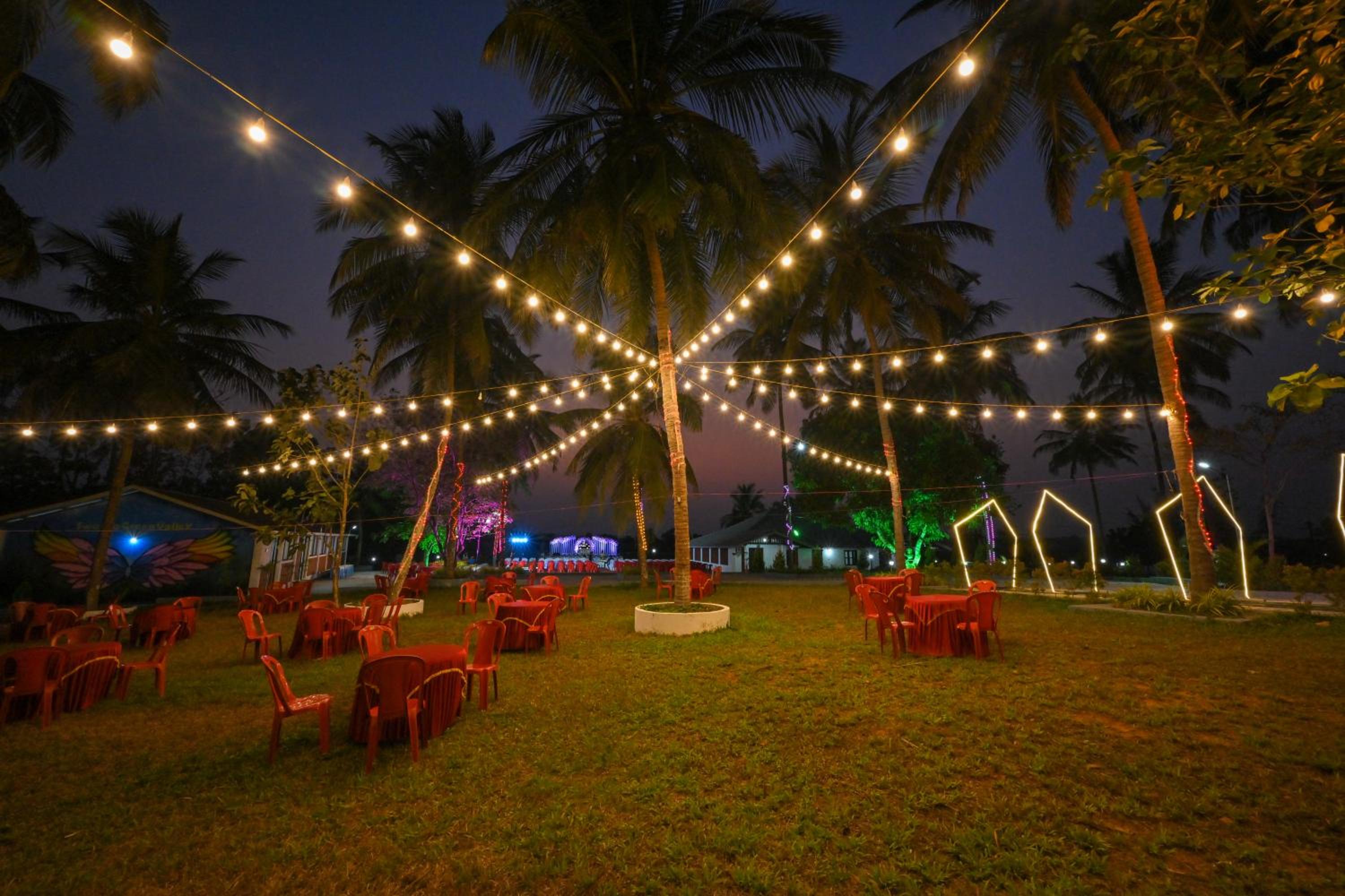 Swarna Green Valley Resort view 3