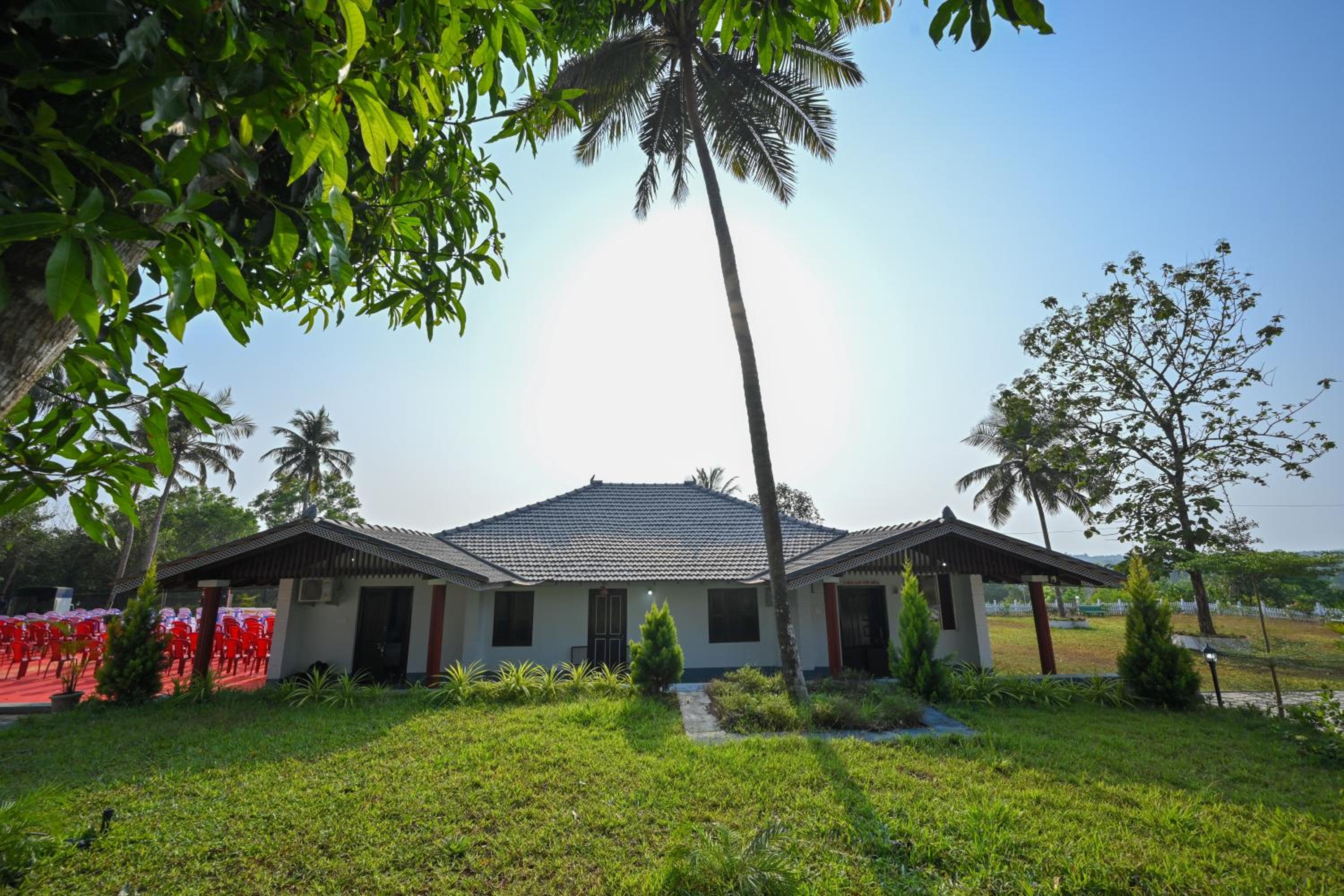 Swarna Green Valley Resort view 4