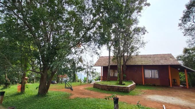 Paithal Mount Resort
