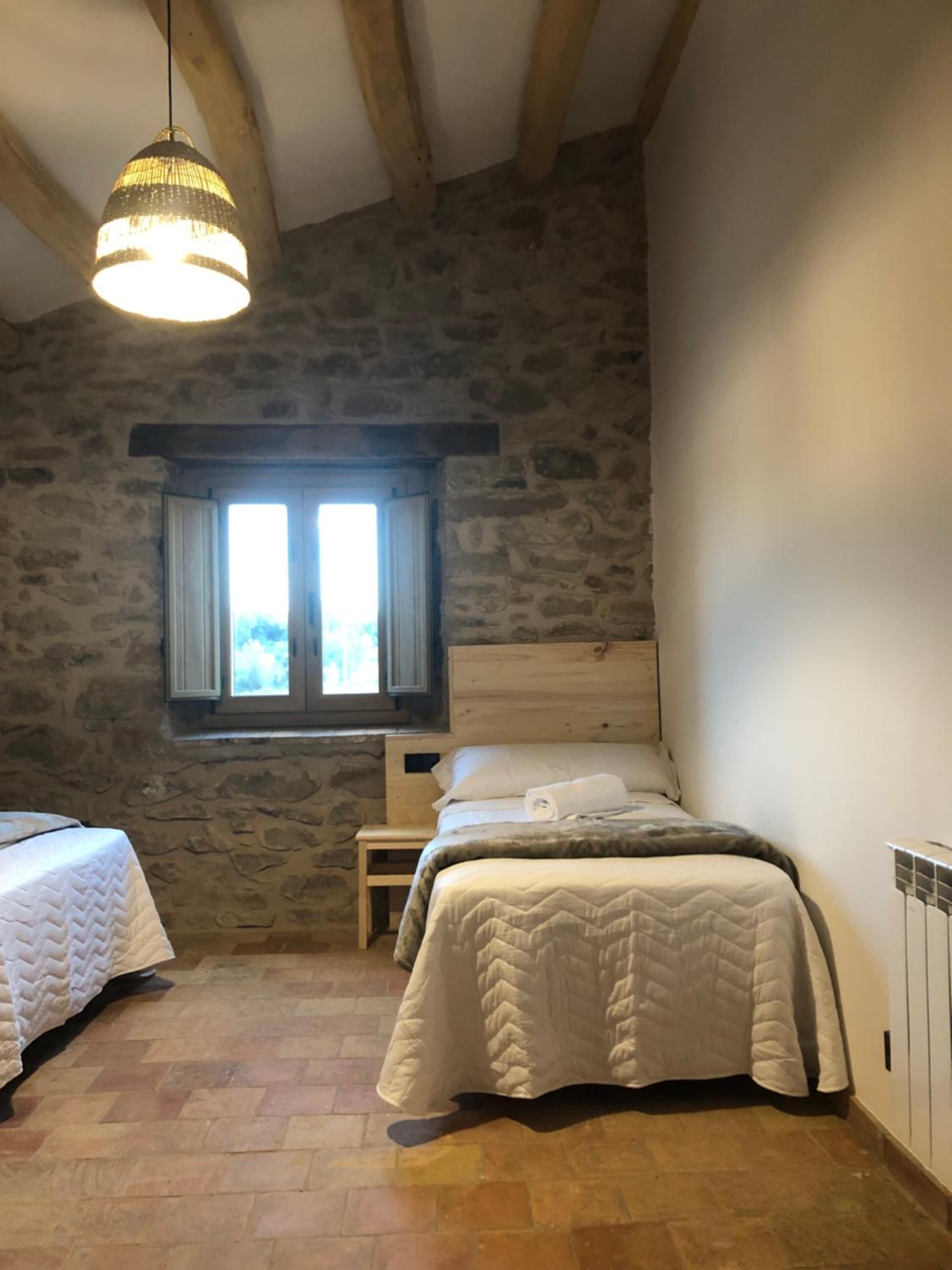 Masia El Bosquet