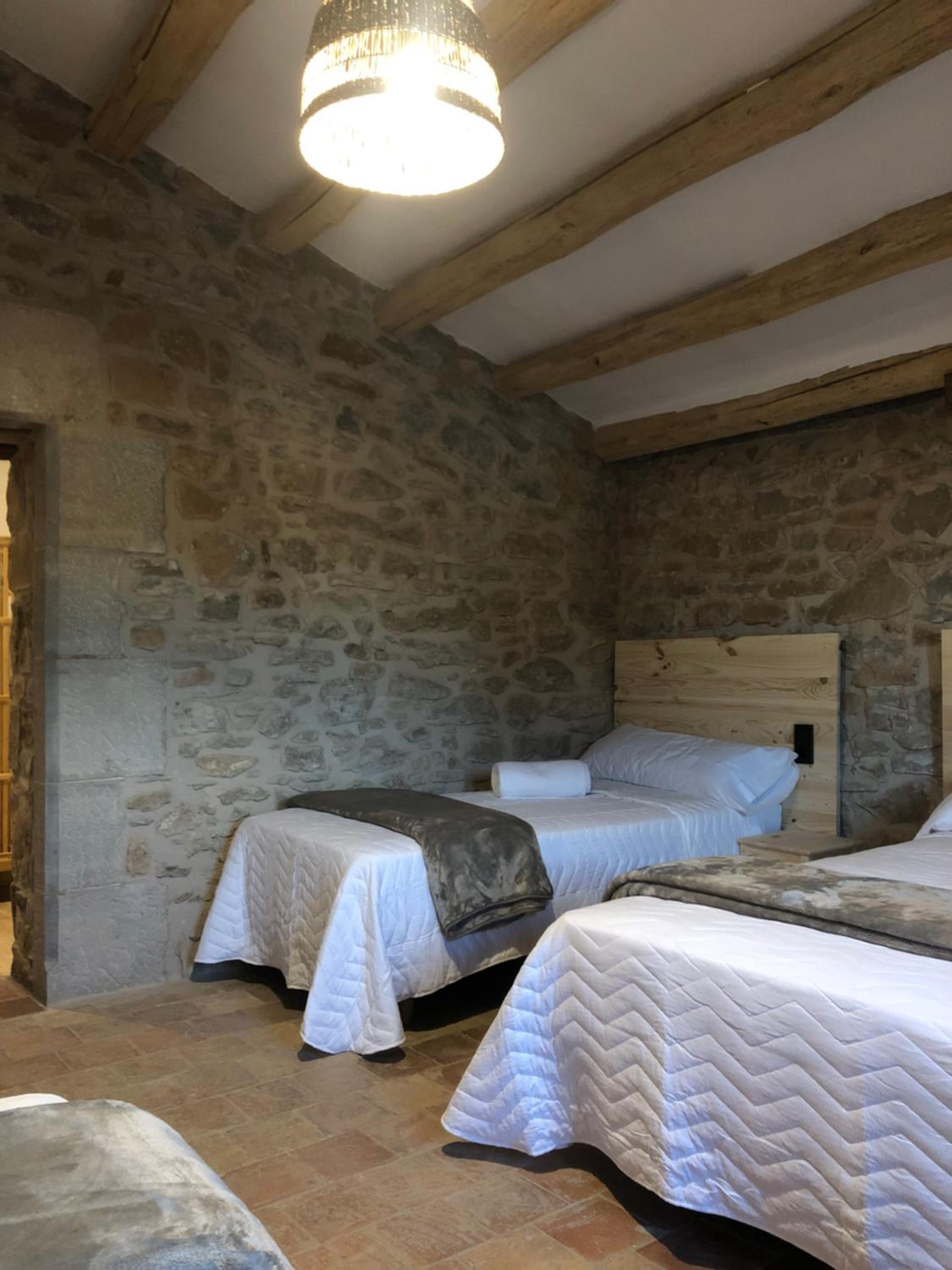 Masia El Bosquet