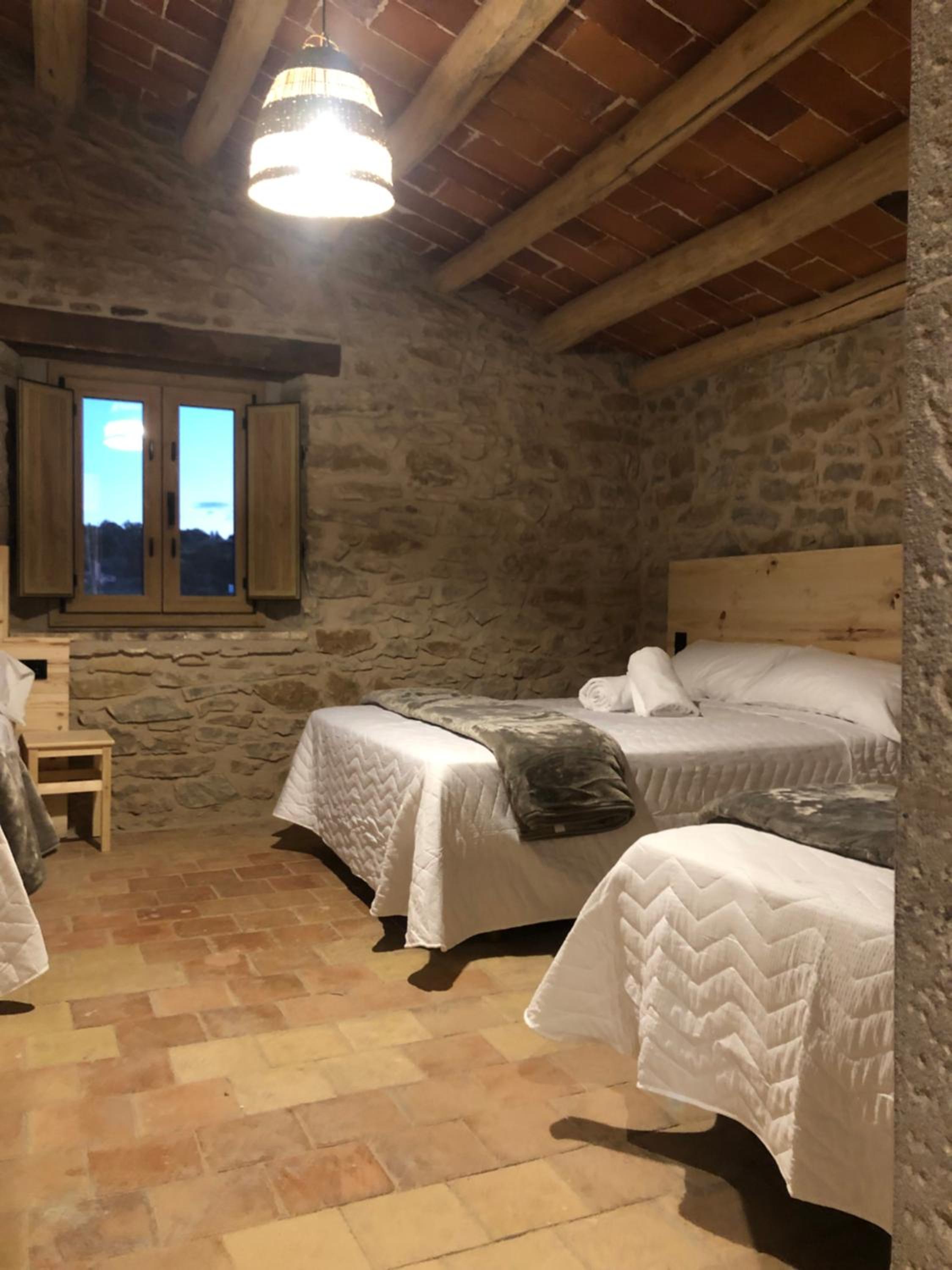 Masia El Bosquet