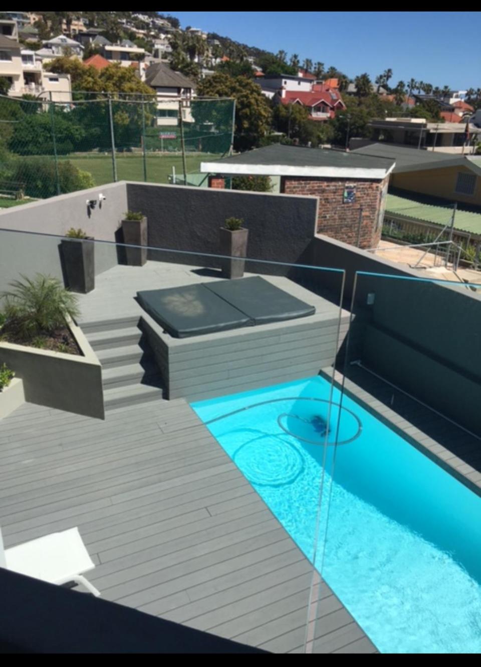 Villa Dontbover