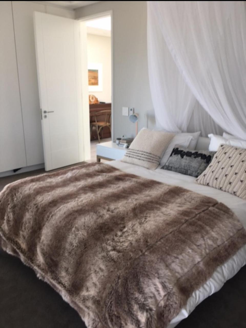 Villa Dontbover
