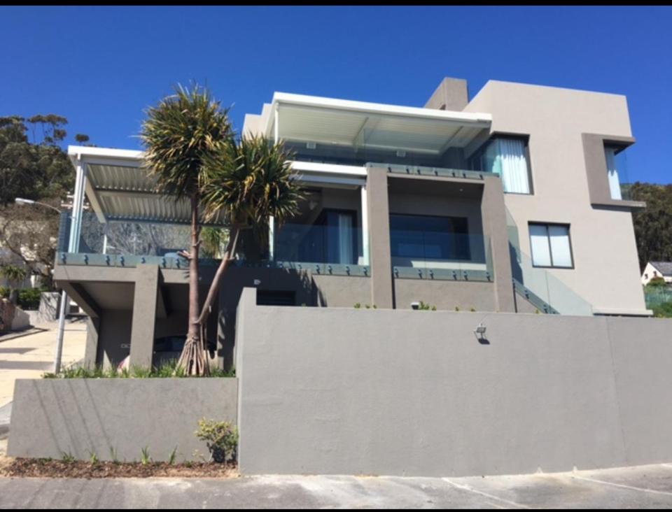 Villa Dontbover