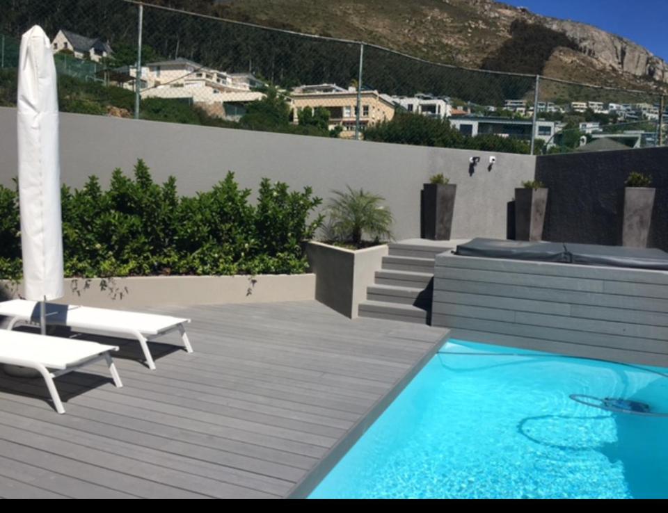 Villa Dontbover