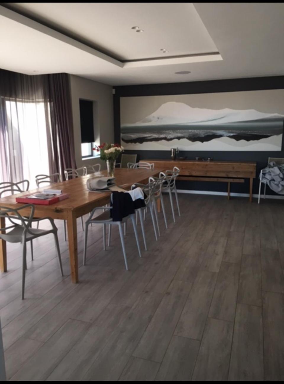 Villa Dontbover