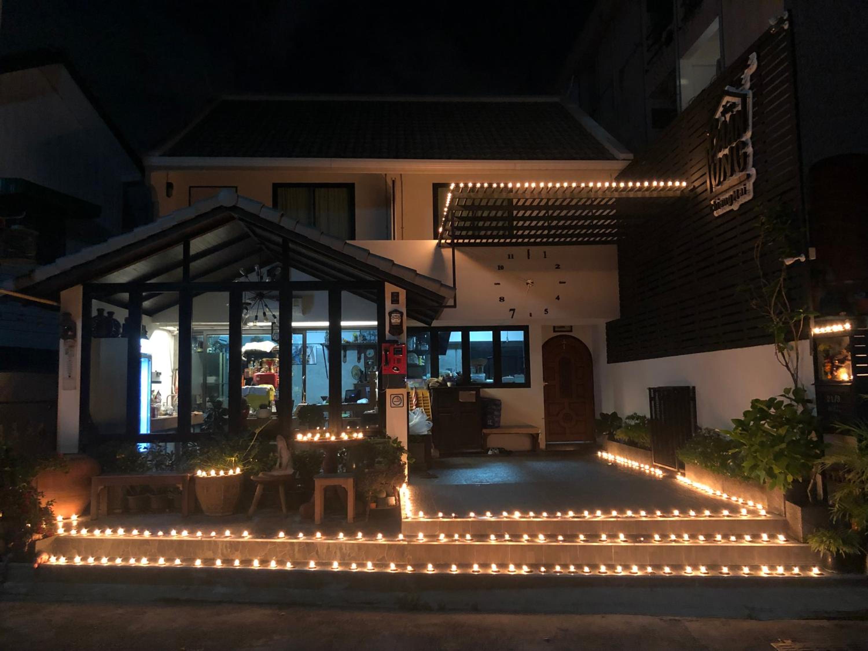 Baan Lung Poshtel - Image 5