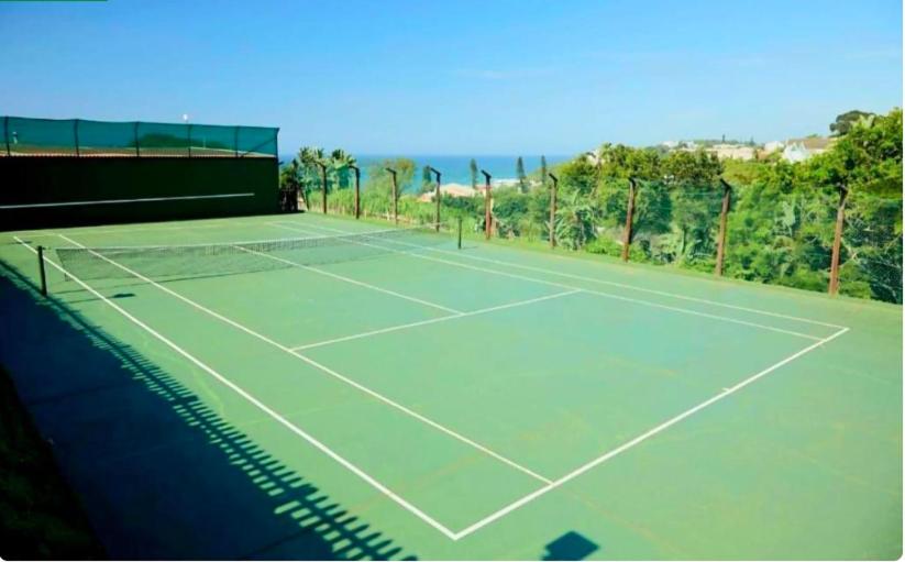 Chakas Rock Chalets 8 SEAVIEW - PRIVATE BRAAI - 9 HOLE PUTT-PUTT - TENNIS view 5