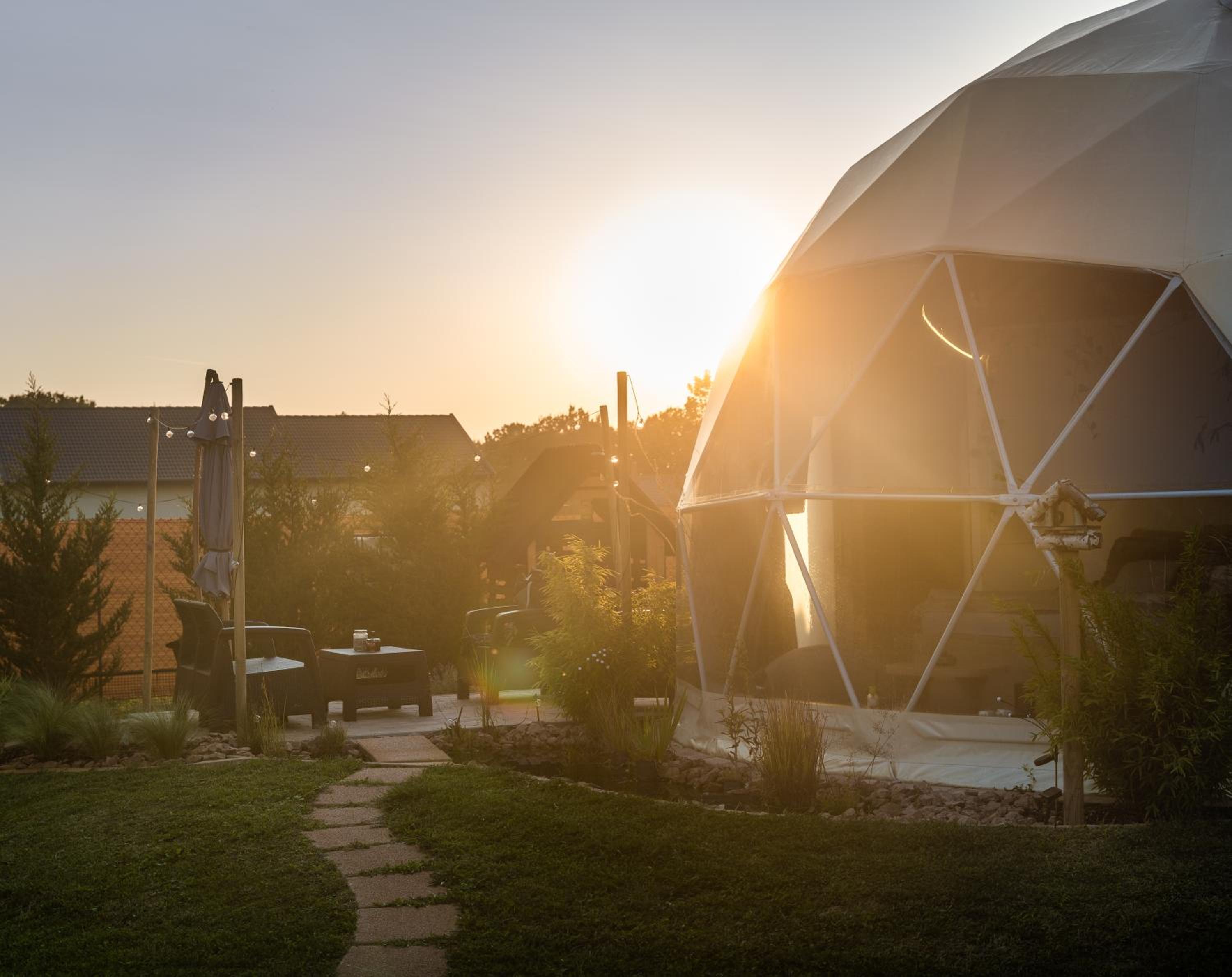Villa Wisdome