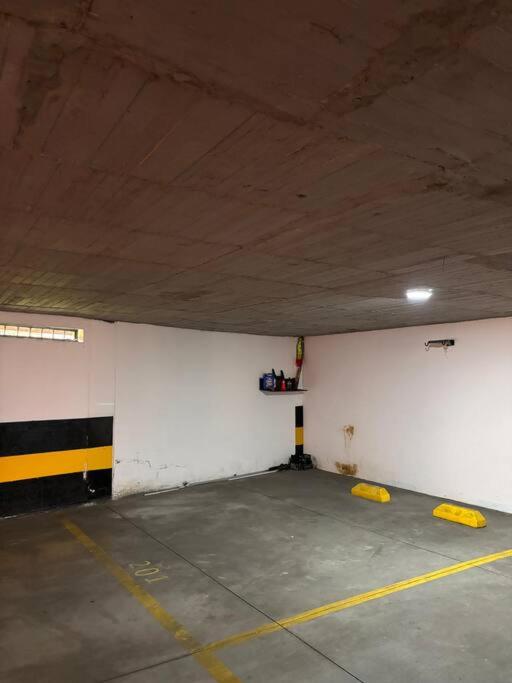 Apartamento central, espacioso, cómodo, cálido y tranquilo