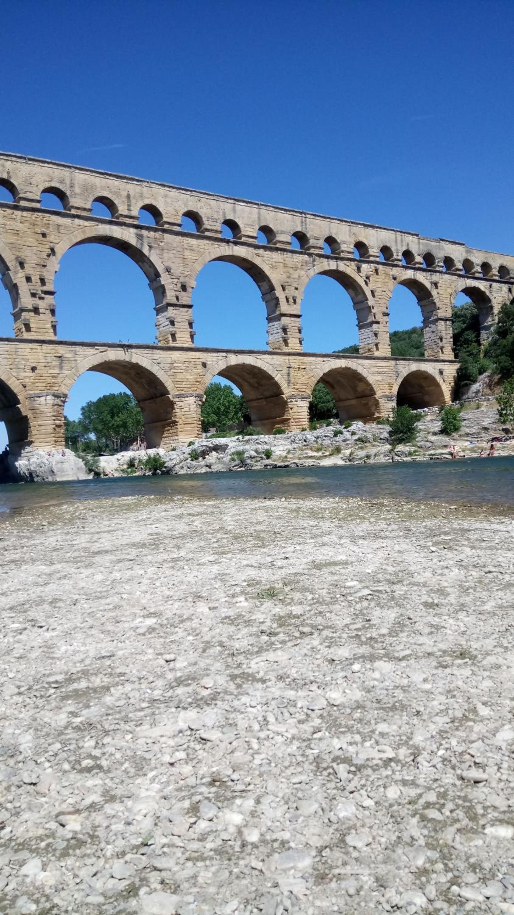 Sous La Treille