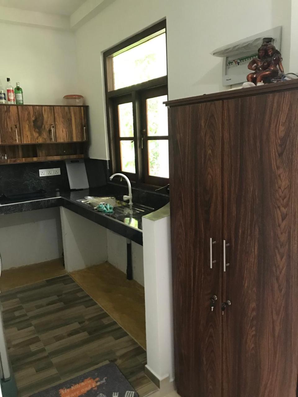 Mountain Green Villa
