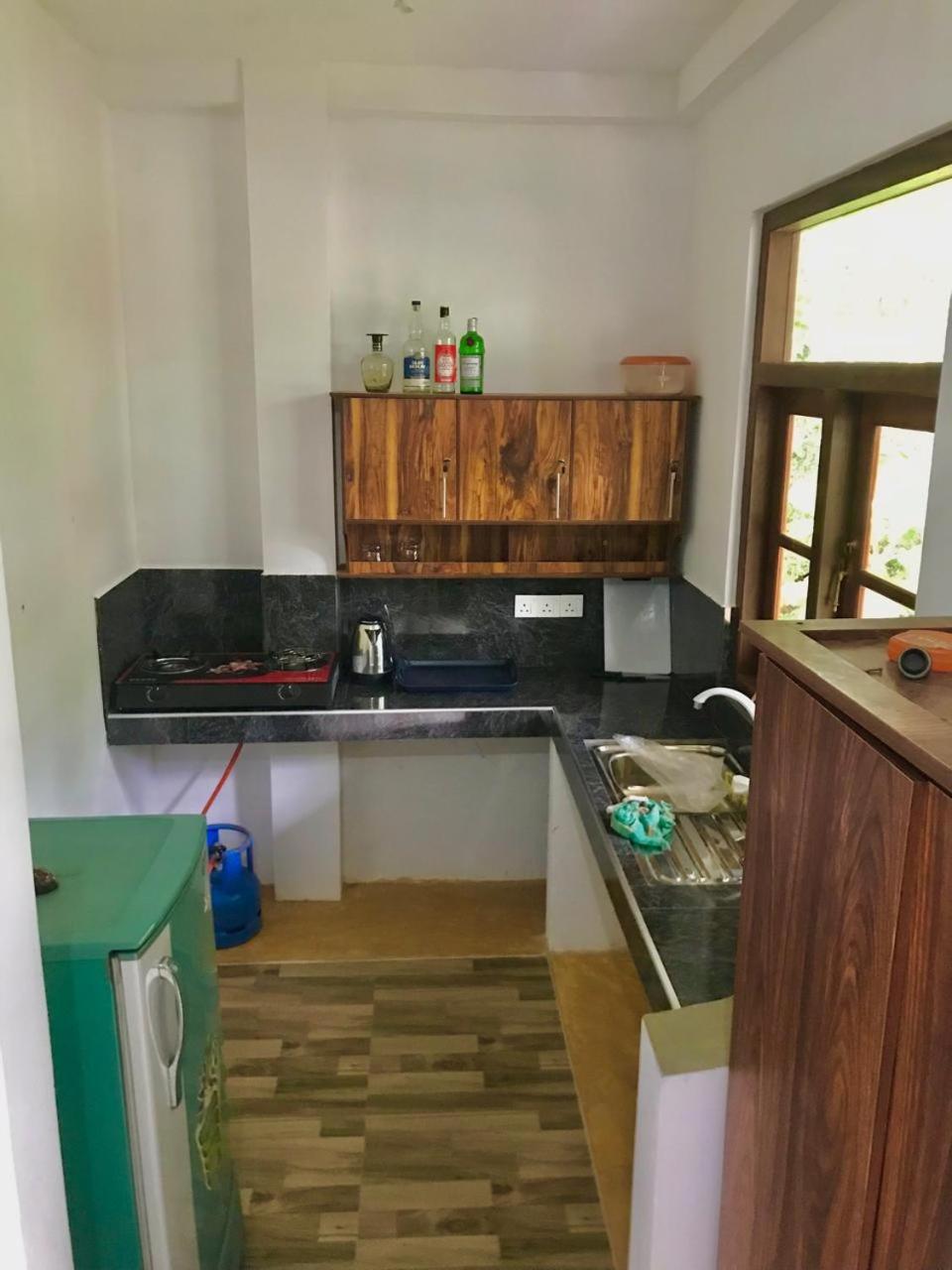 Mountain Green Villa