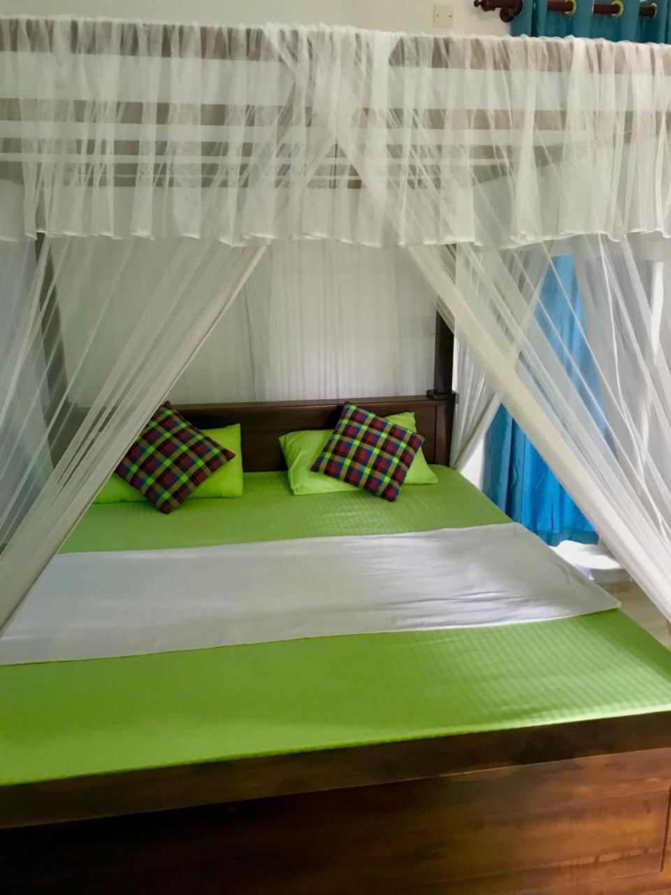 Mountain Green Villa