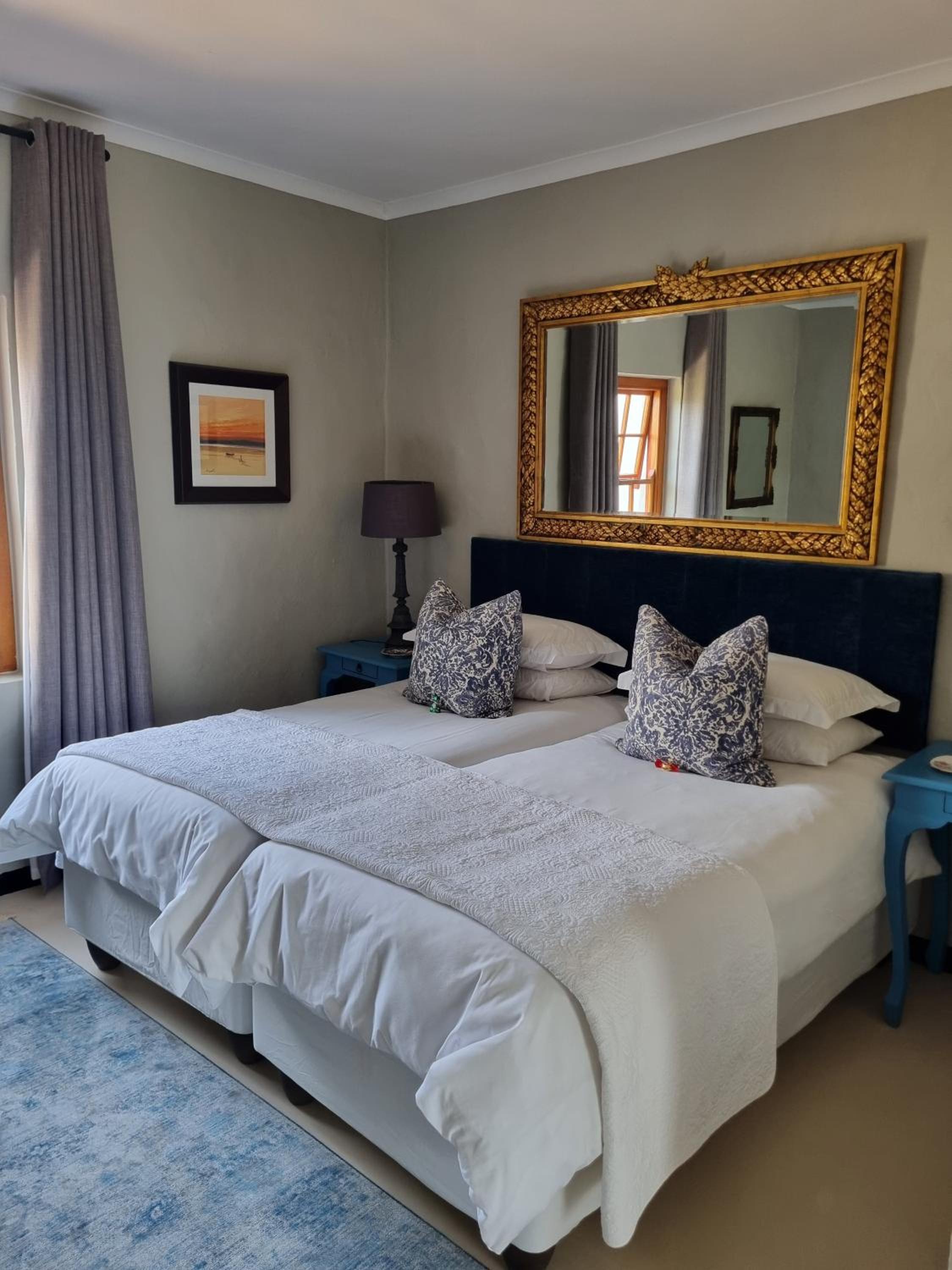 BARRYDALE Karoo - BOUTIQUE HOTEL