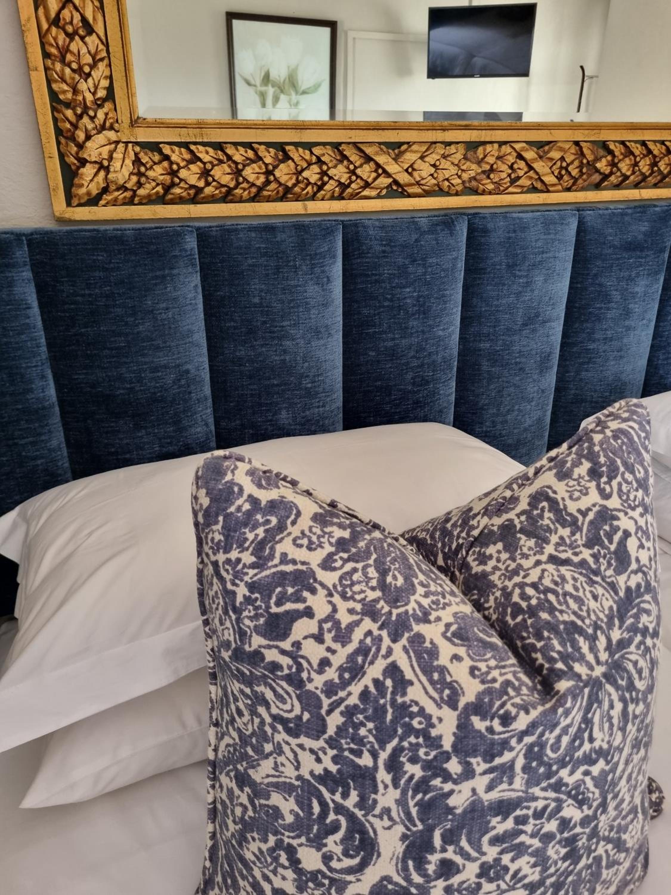 BARRYDALE Karoo - BOUTIQUE HOTEL