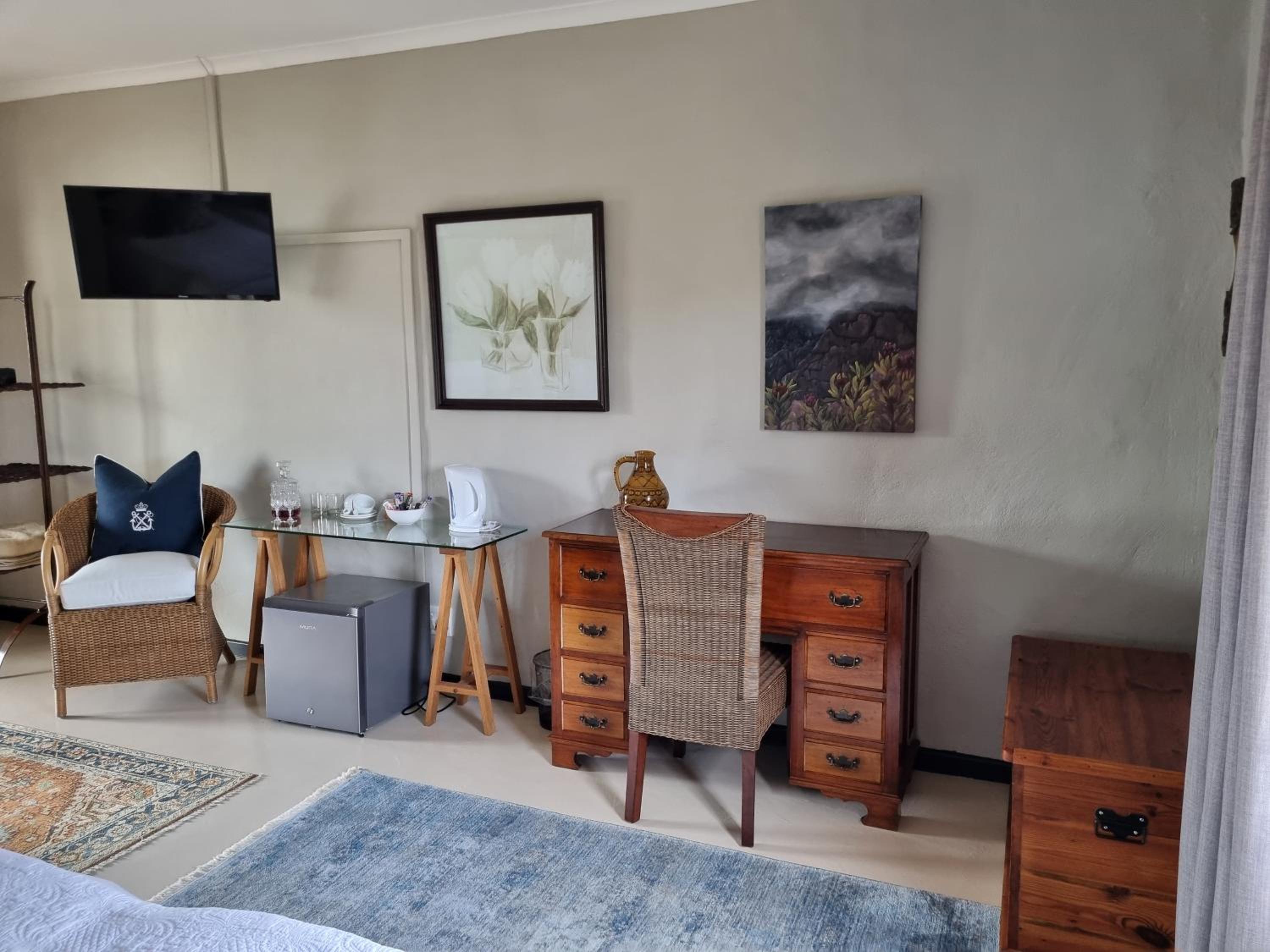 BARRYDALE Karoo - BOUTIQUE HOTEL