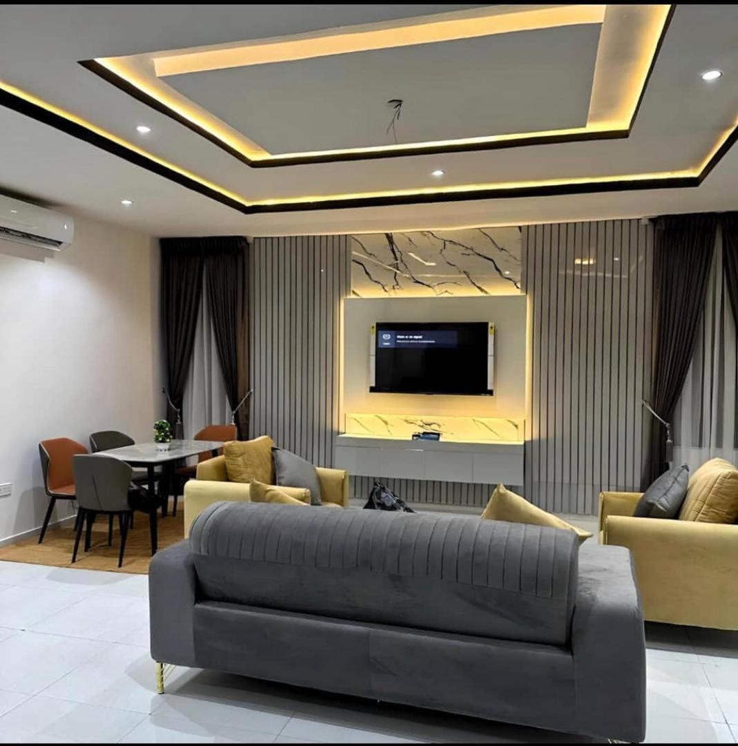 Luxury 2 bedroom with 24 hours Electricity view 2