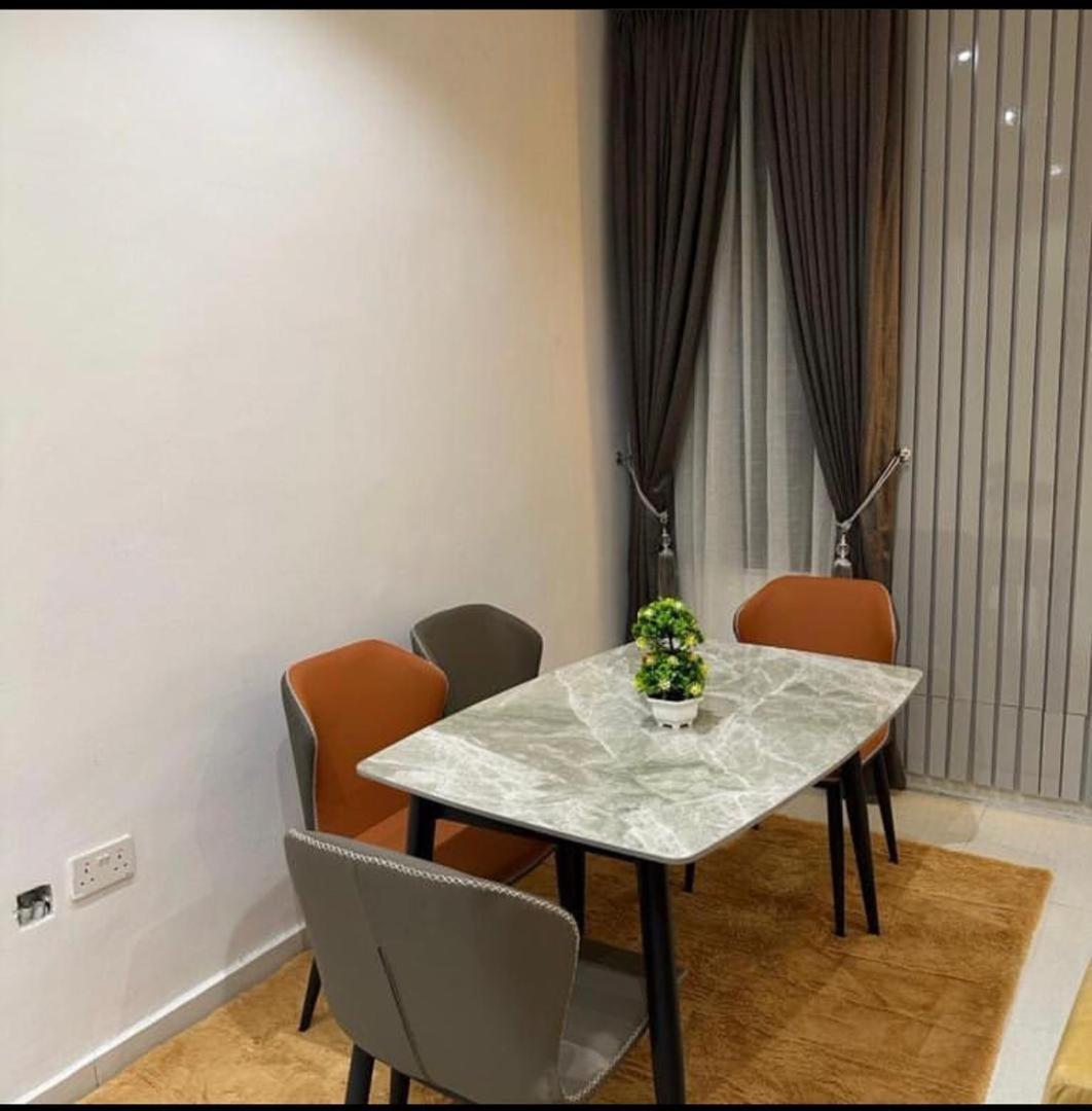 Luxury 2 bedroom with 24 hours Electricity view 5