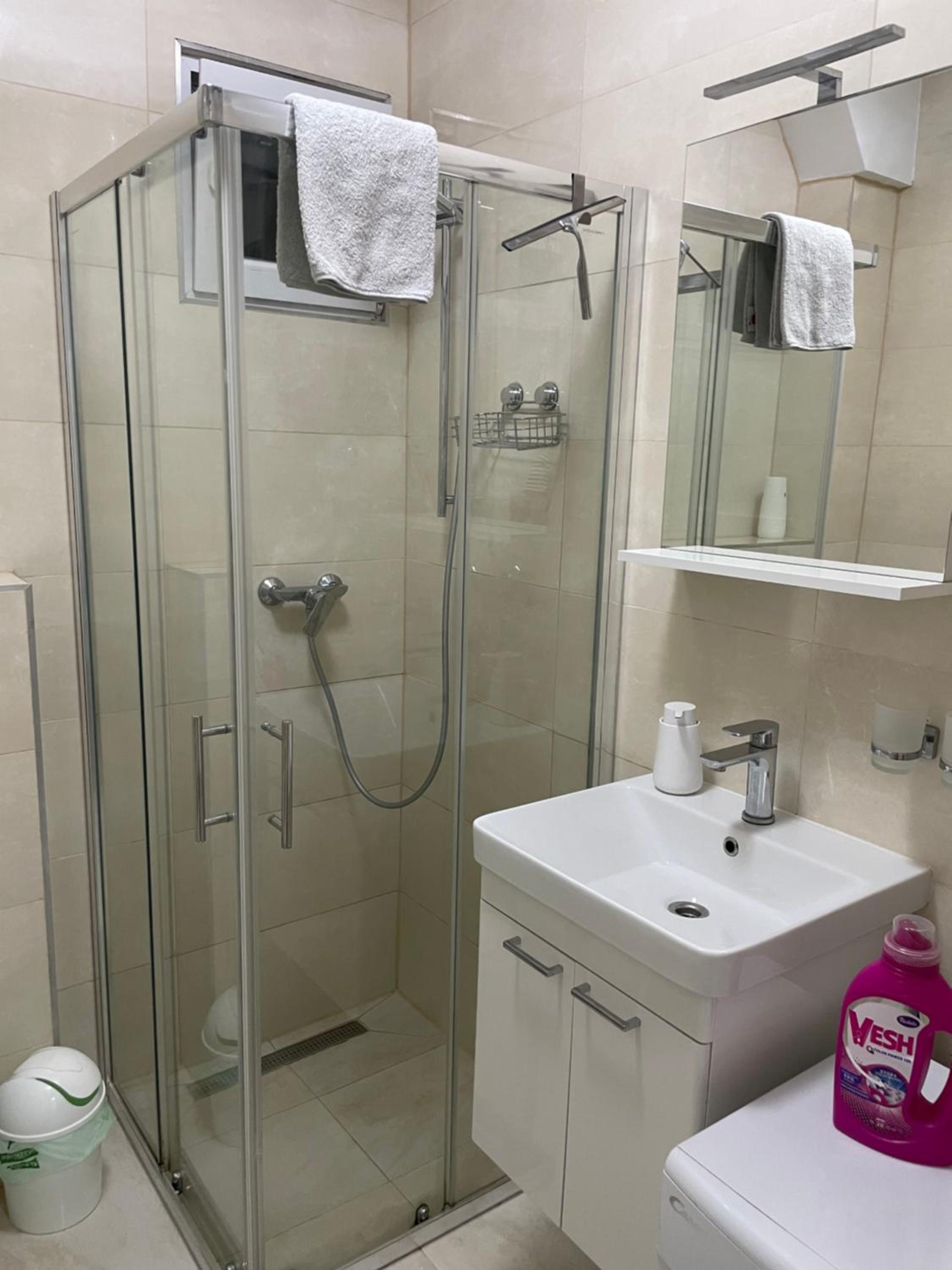 Apartment Kaya Old Town Zadar, Self Check-In, Balcony AC