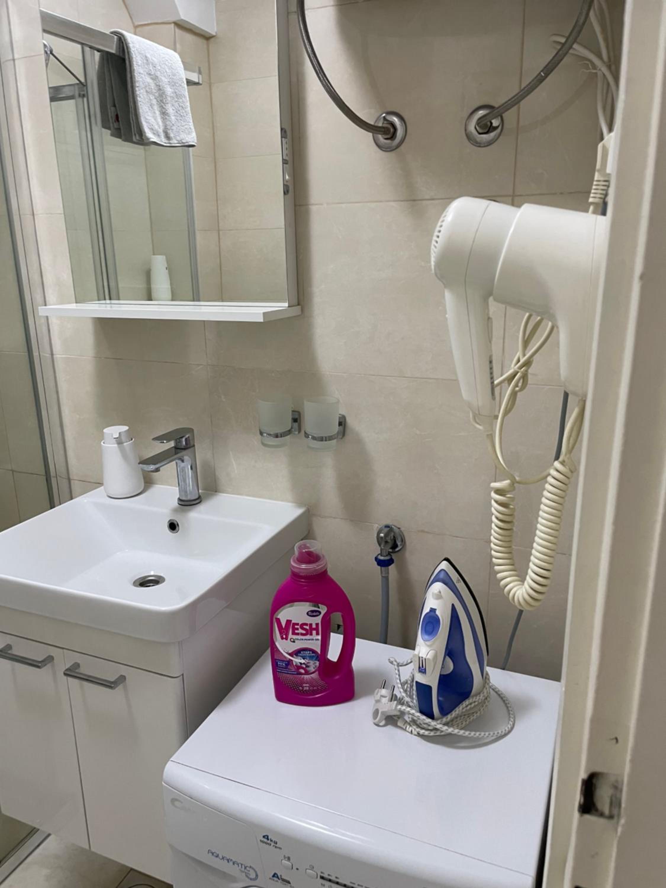 Apartment Kaya Old Town Zadar, Self Check-In, Balcony AC