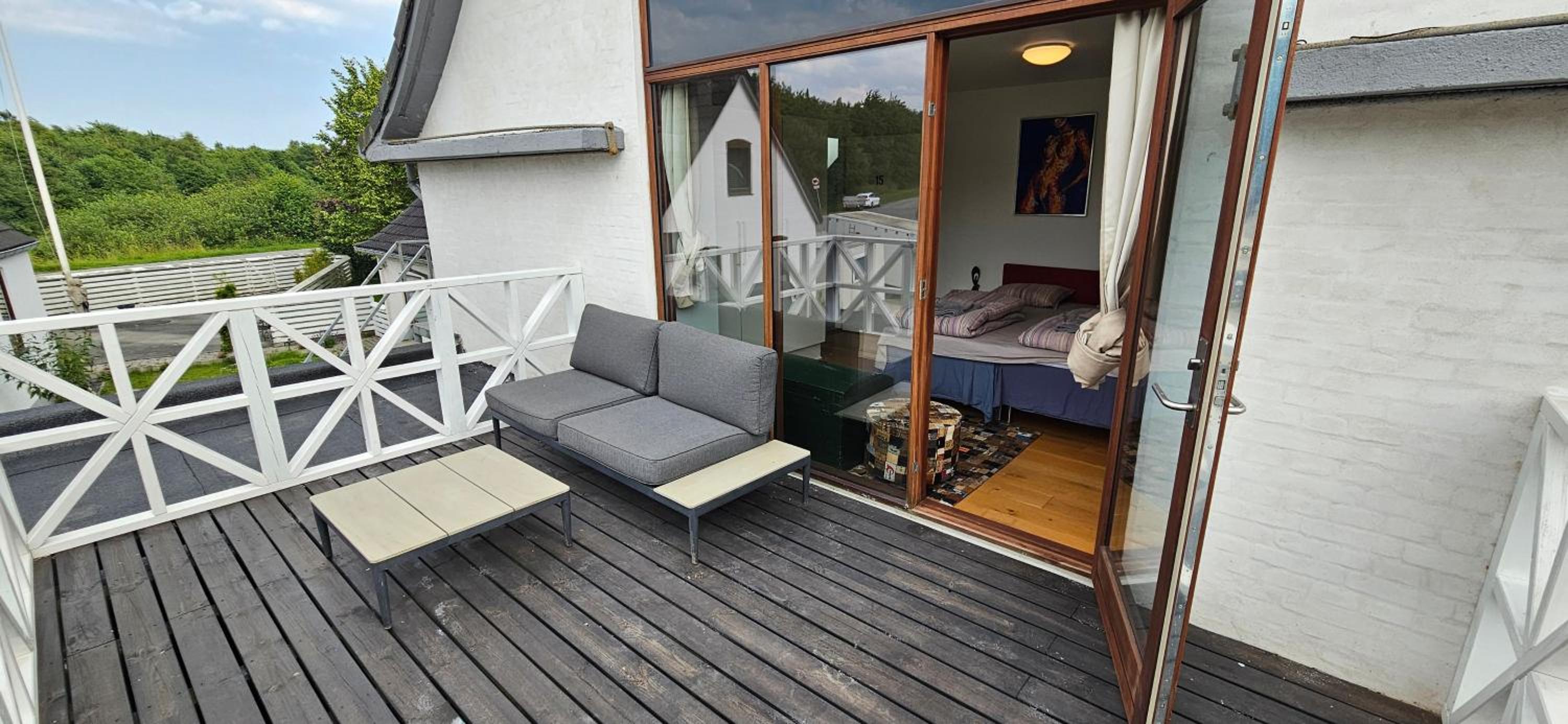 Olsson B&B view 5
