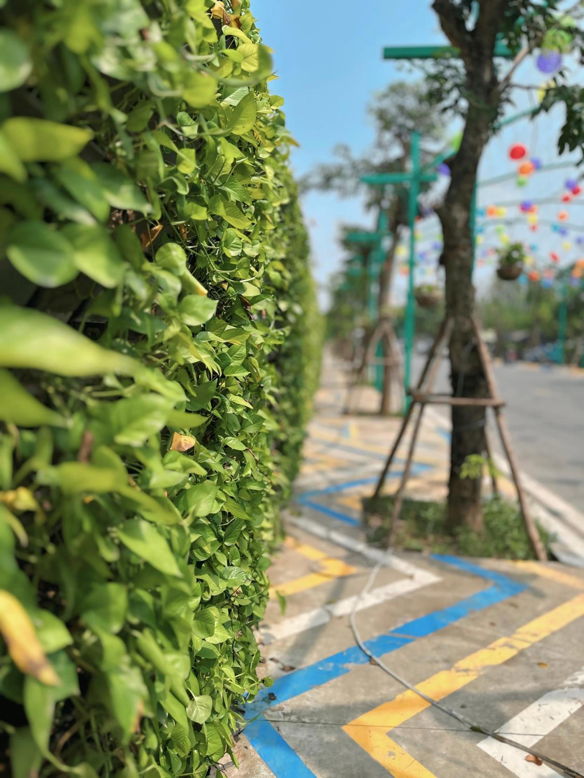 Lee Ah Homestay